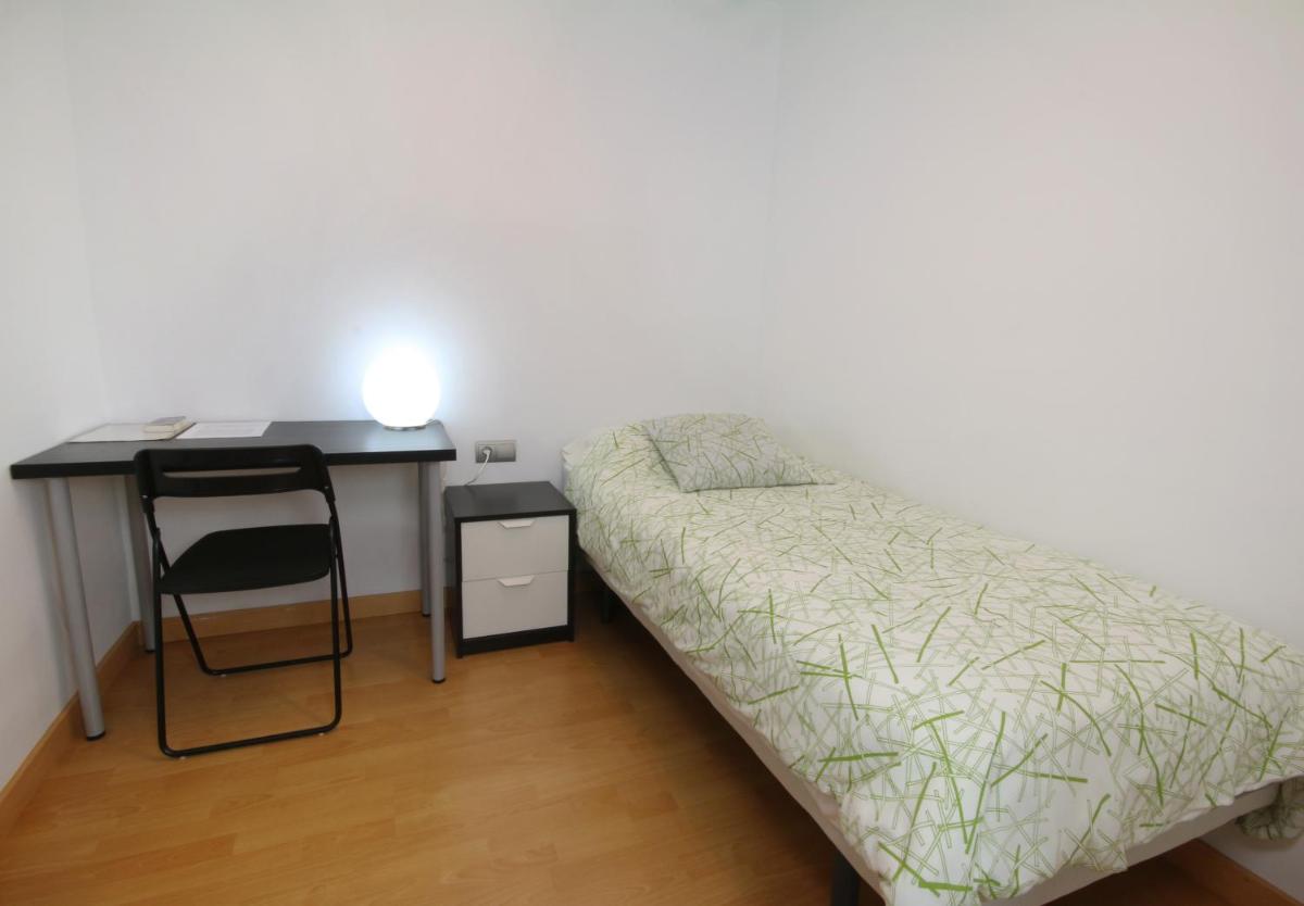 Suite Place Barcelona Diputació