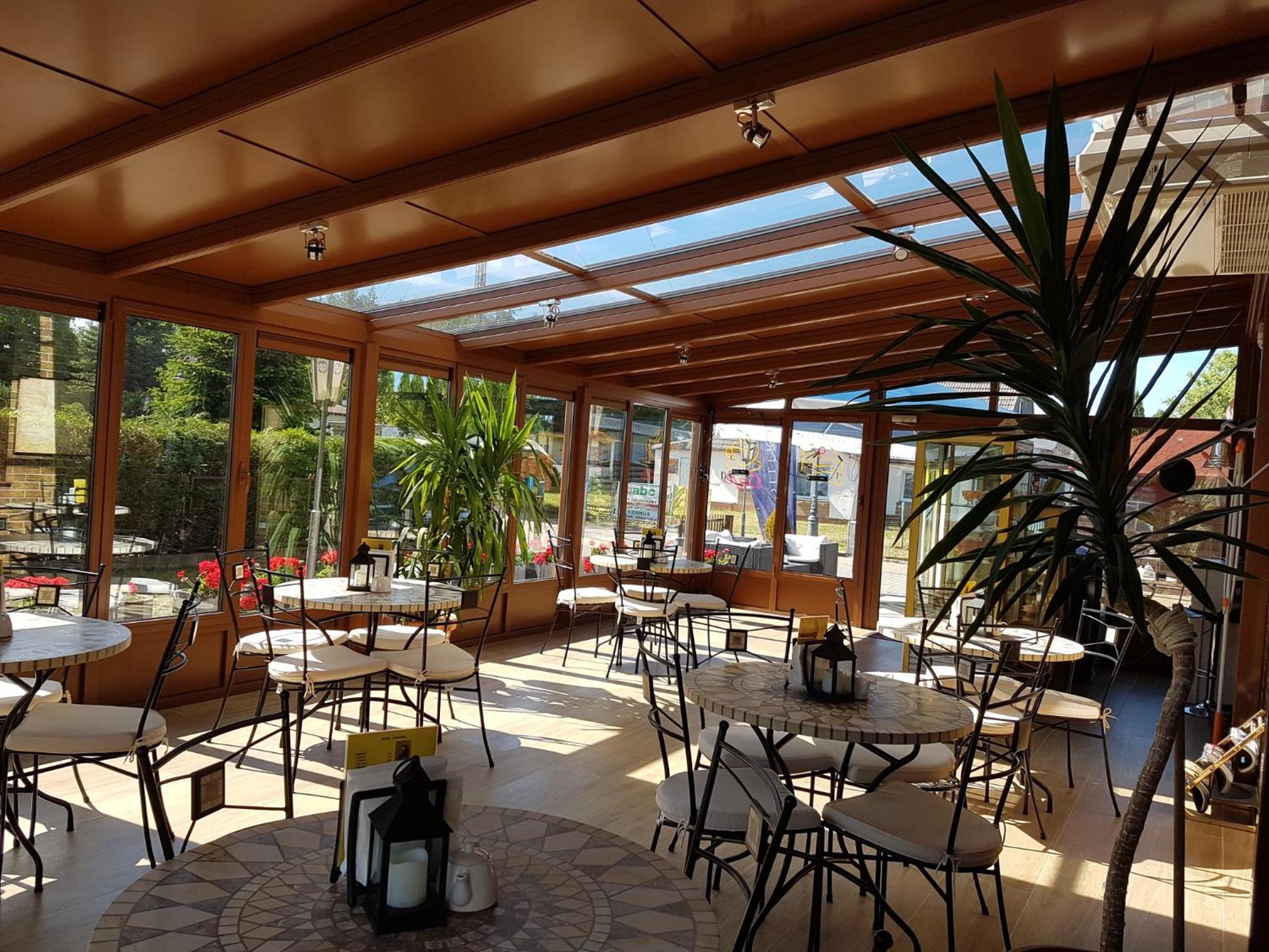 Klif Spa view 5