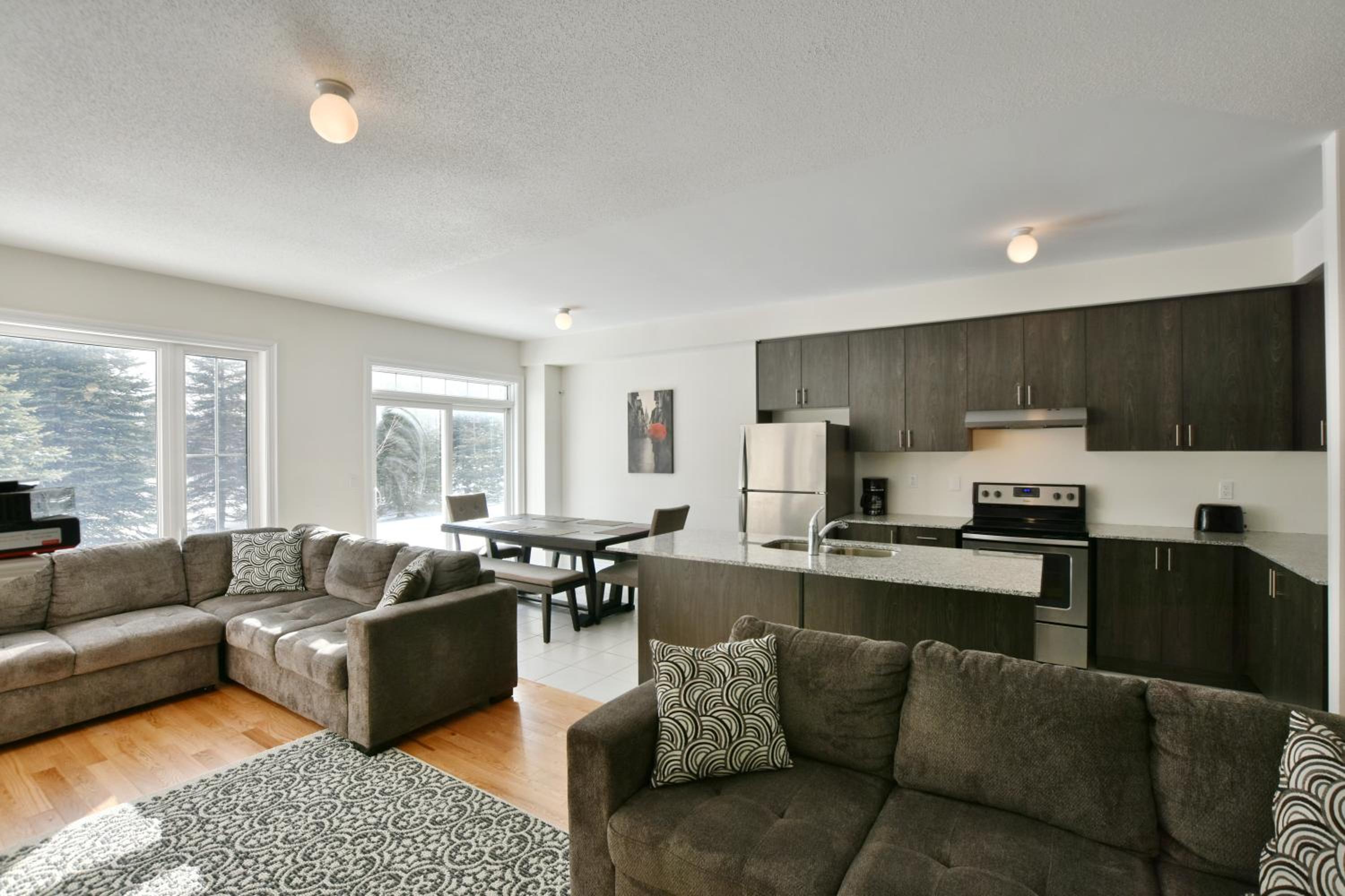 Hotel Brand New Blue Mountain Villiage Executive Townhome Sleeps 12