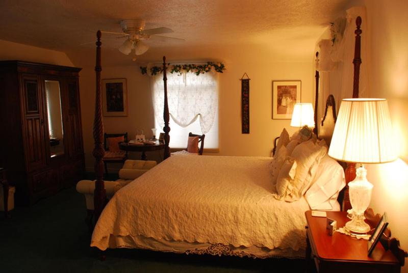 Novel House Inn at Zion