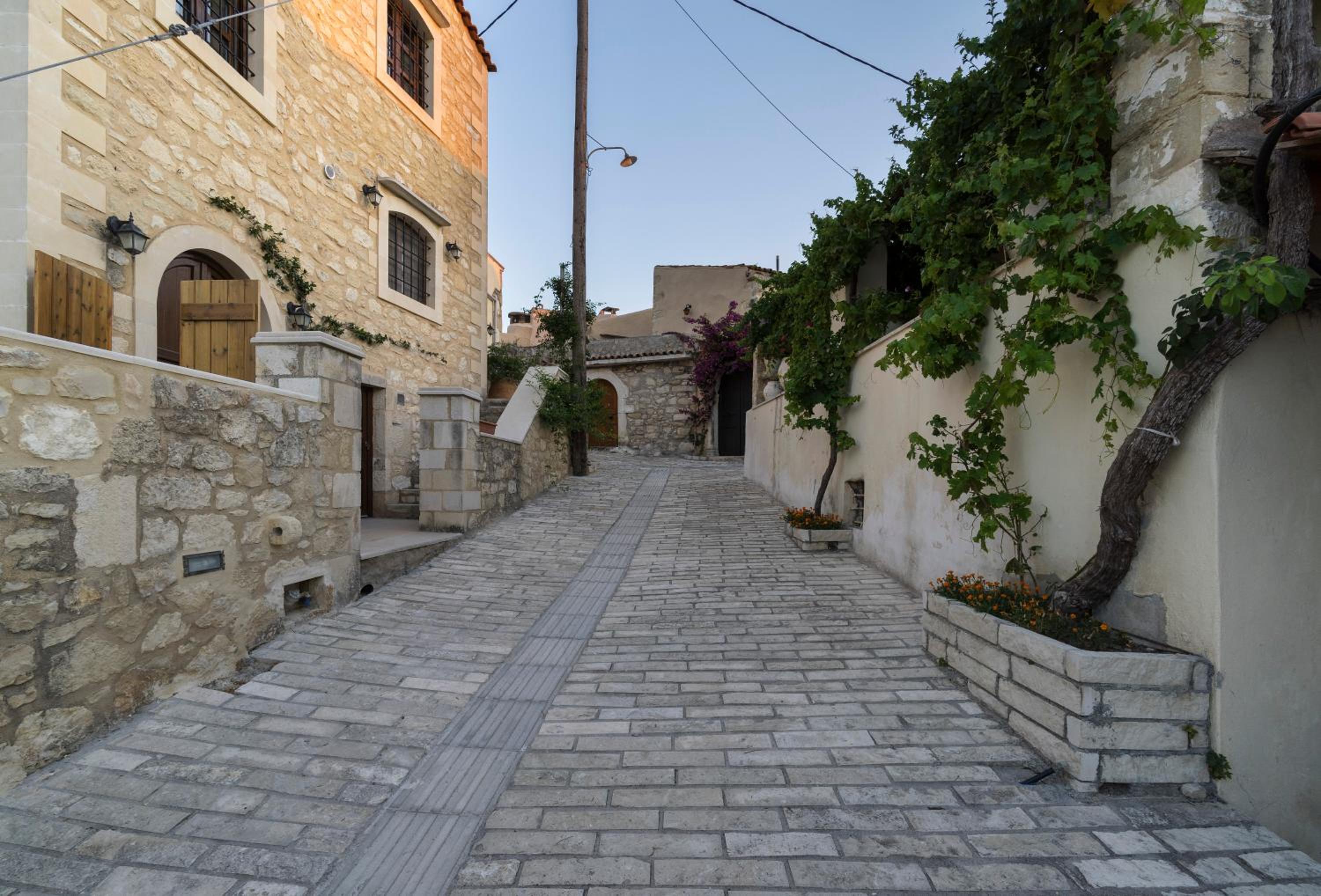 Villa Kaladare - Private Pool & Quiet Relaxing Stay
