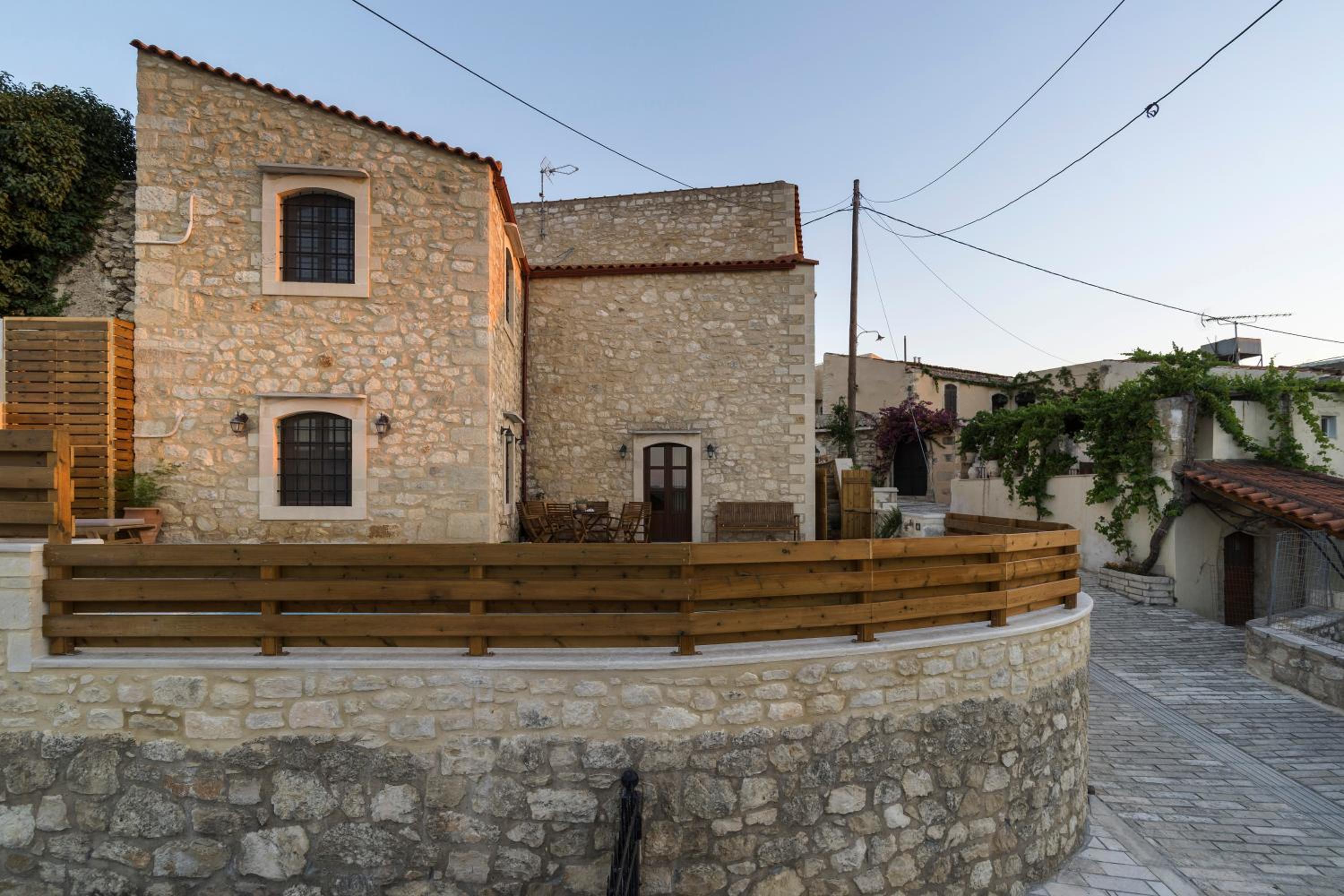 Villa Kaladare - Private Pool & Quiet Relaxing Stay