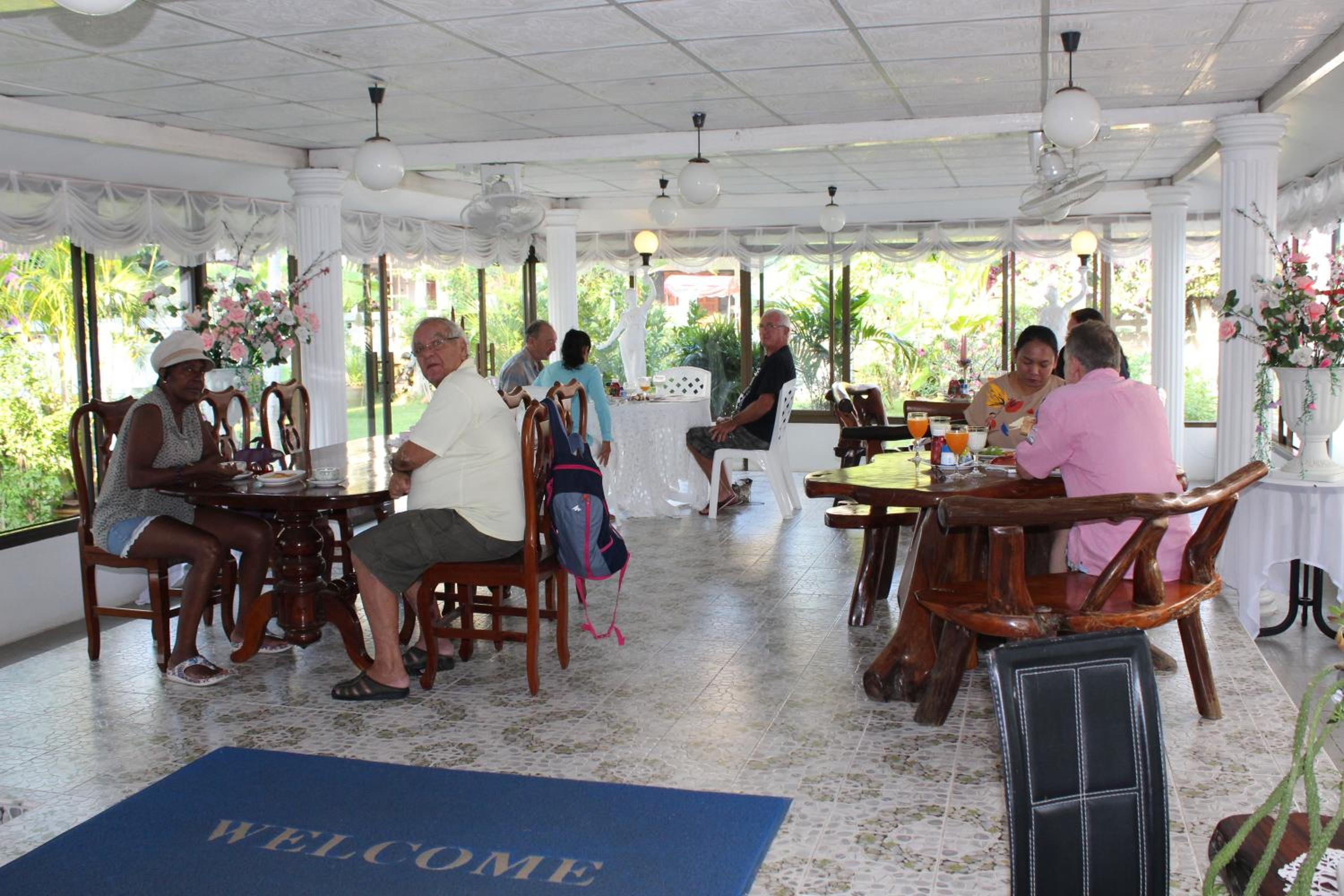 White Elephant Resort