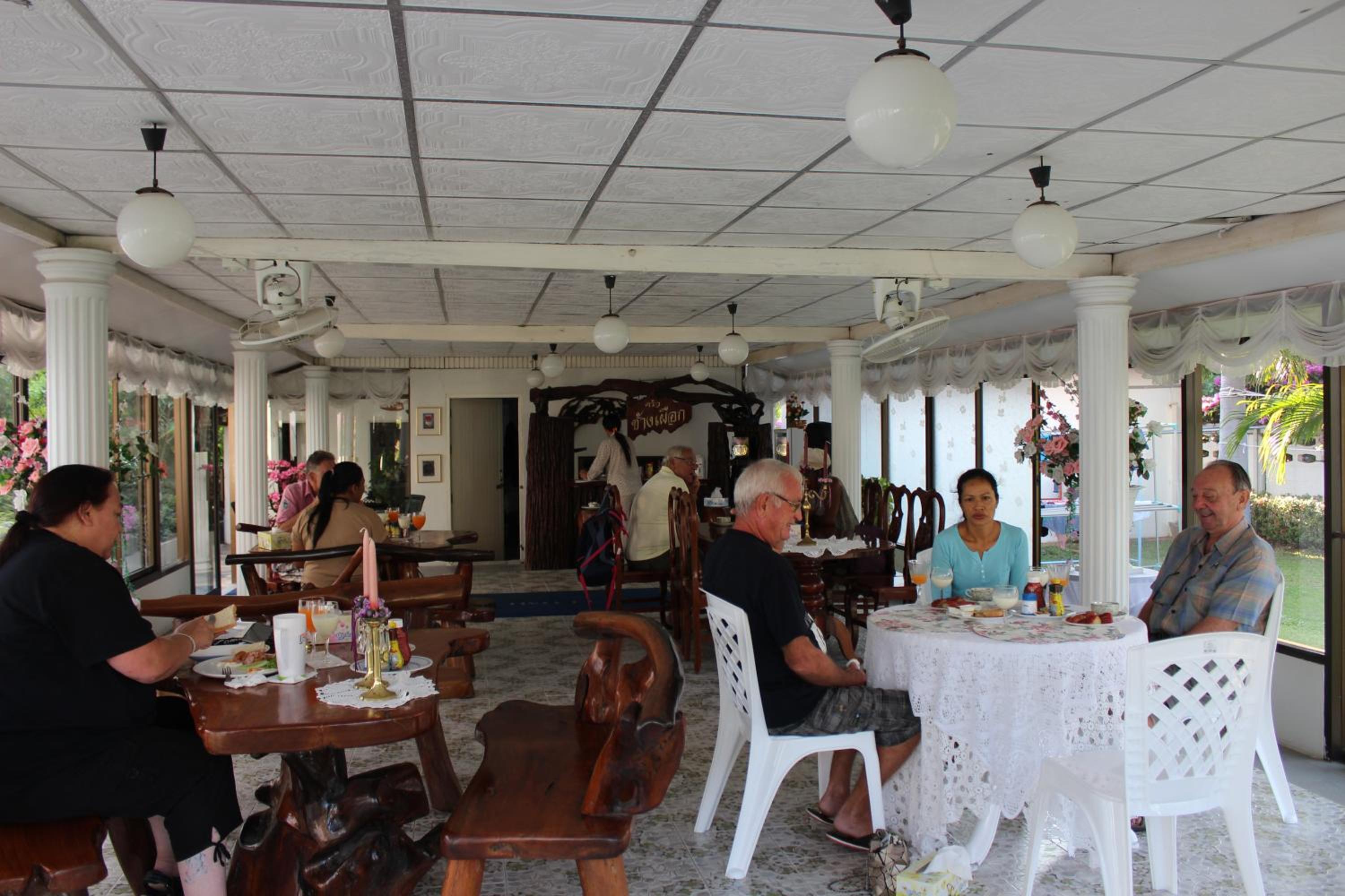White Elephant Resort