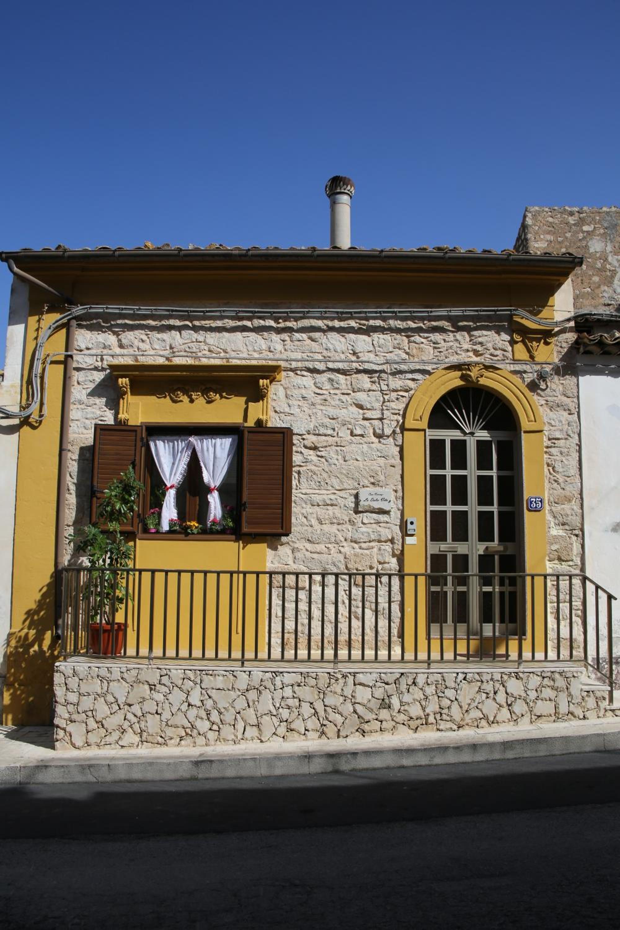 Casa La Dolce Vita - Property Image 38