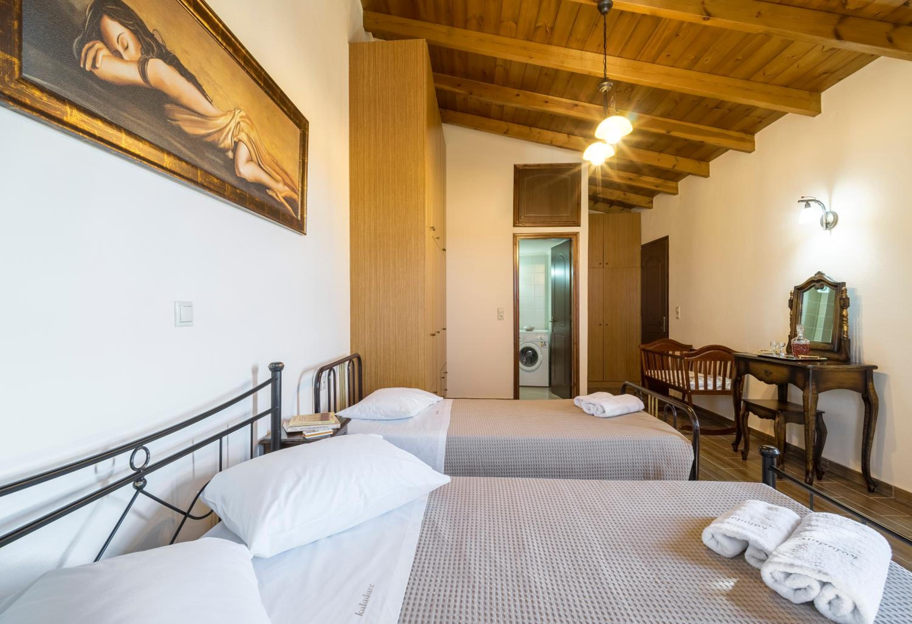 Villa Kaladare - Private Pool & Quiet Relaxing Stay