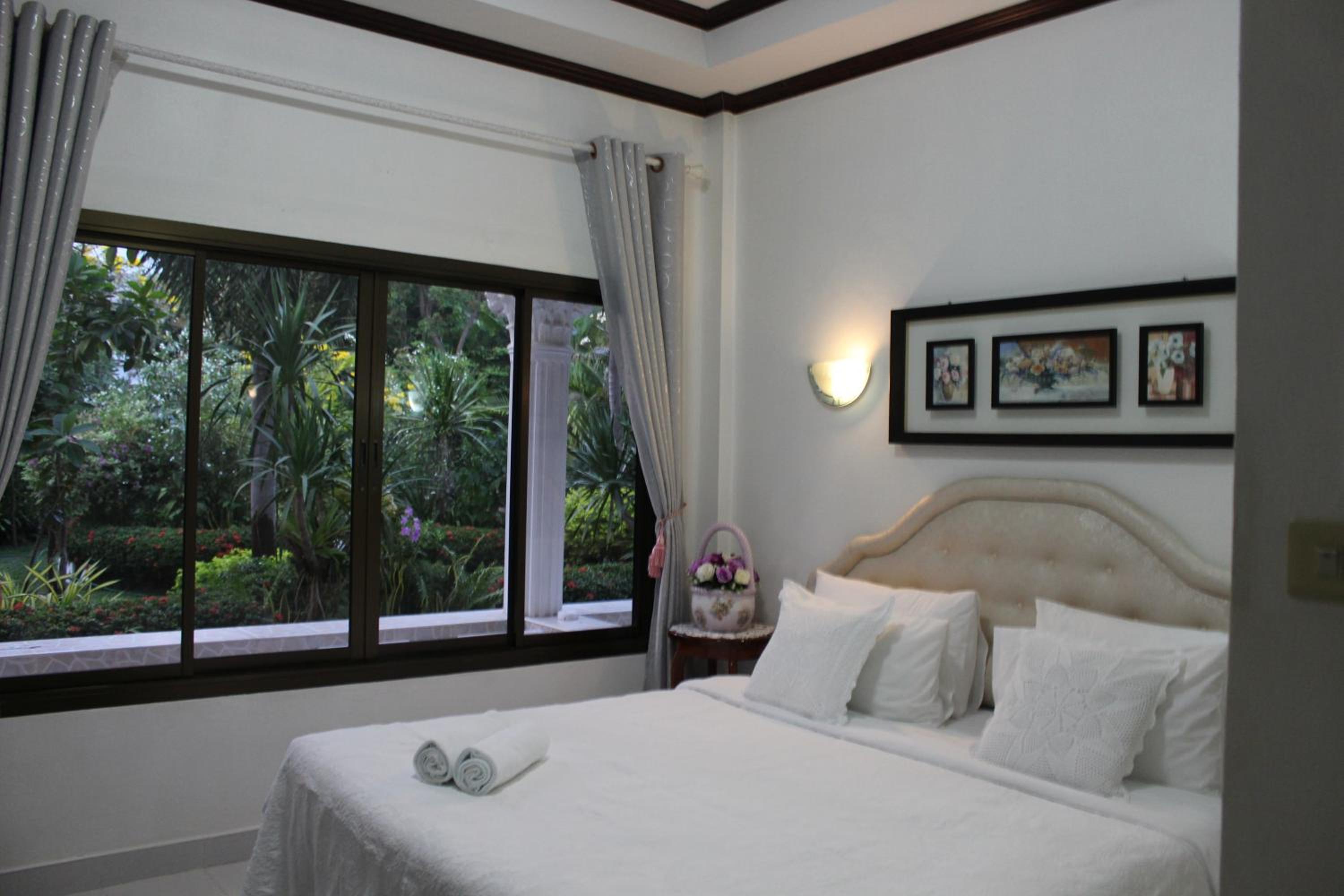 White Elephant Resort