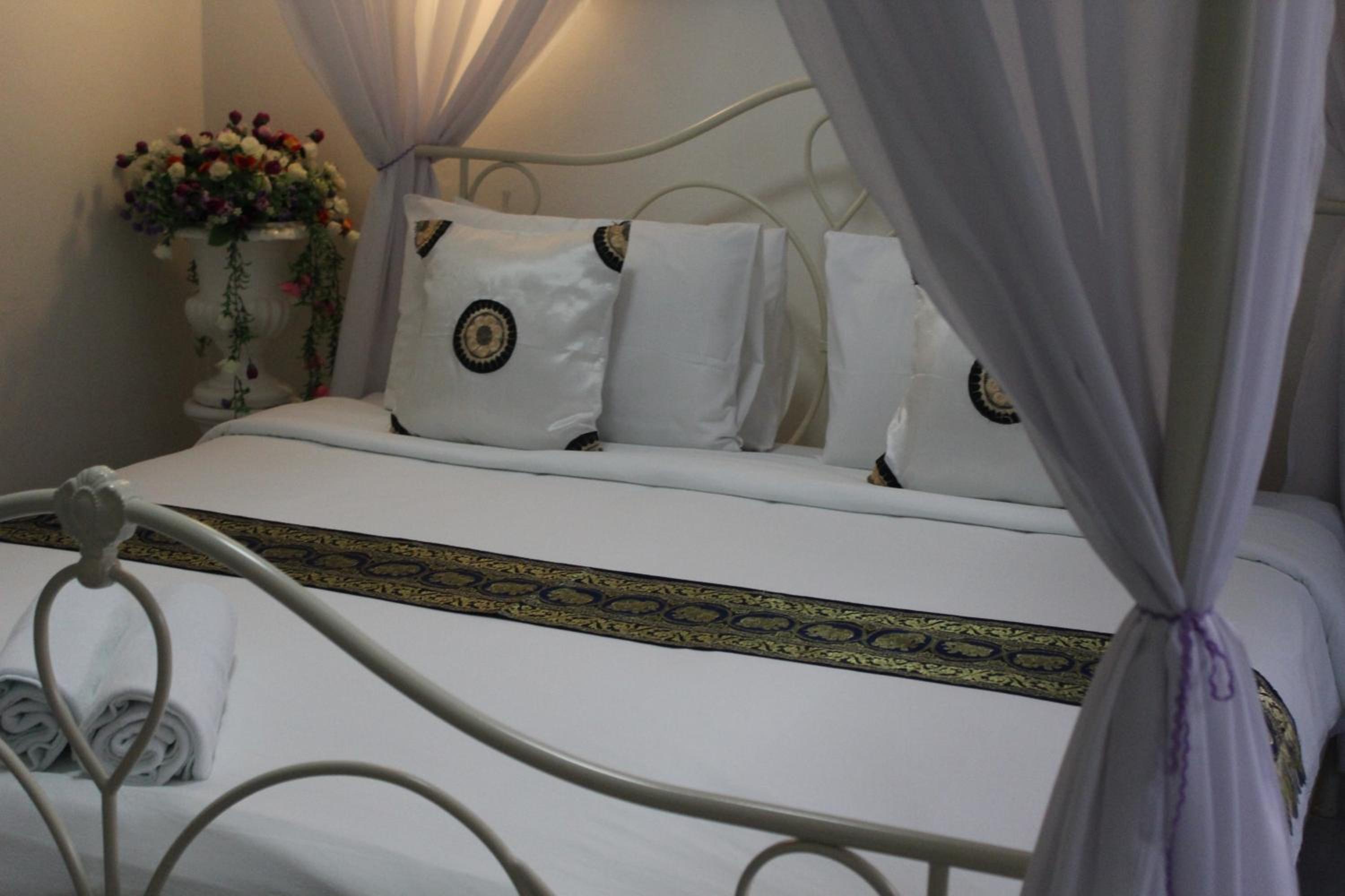 White Elephant Resort
