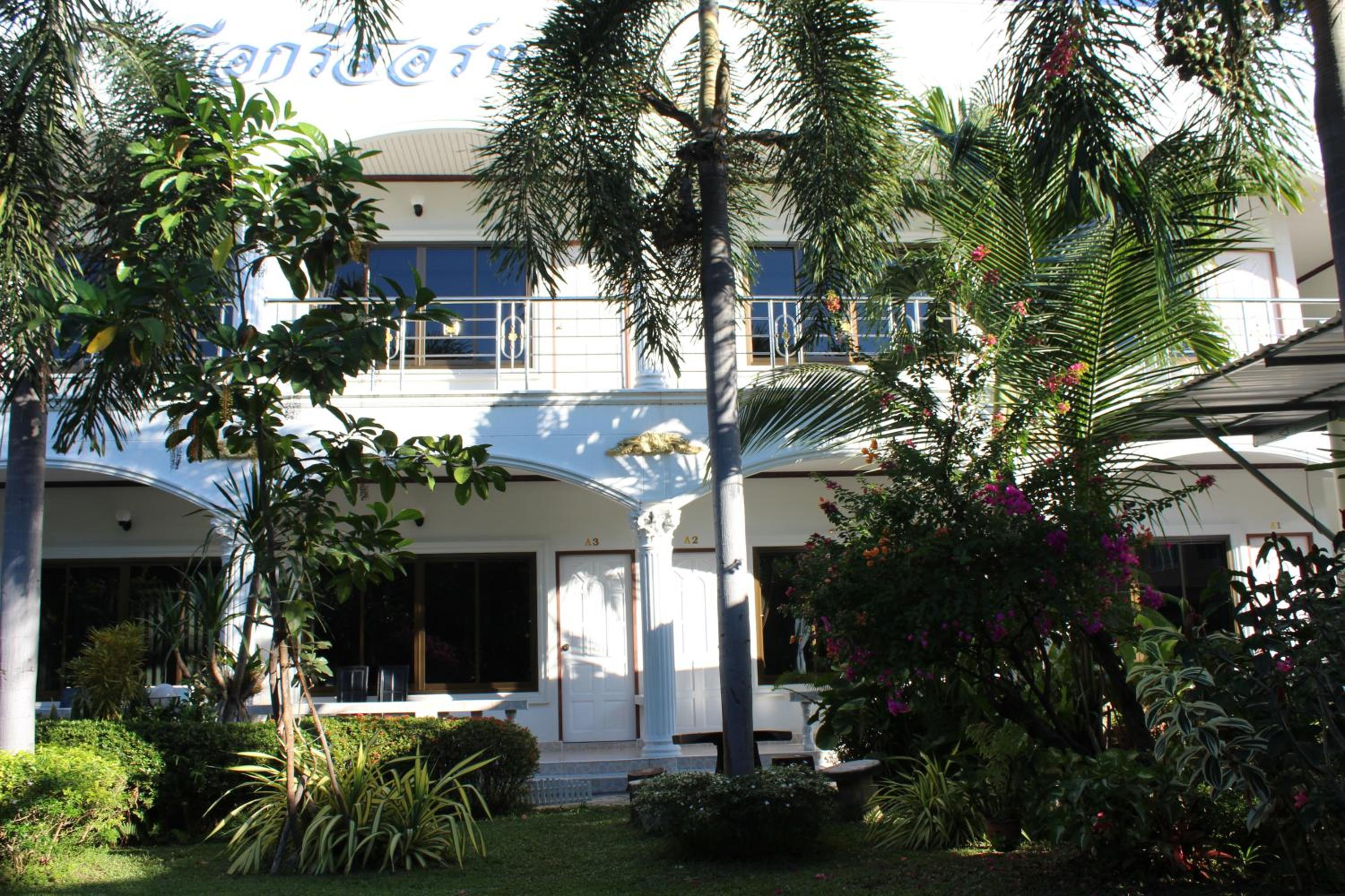 White Elephant Resort