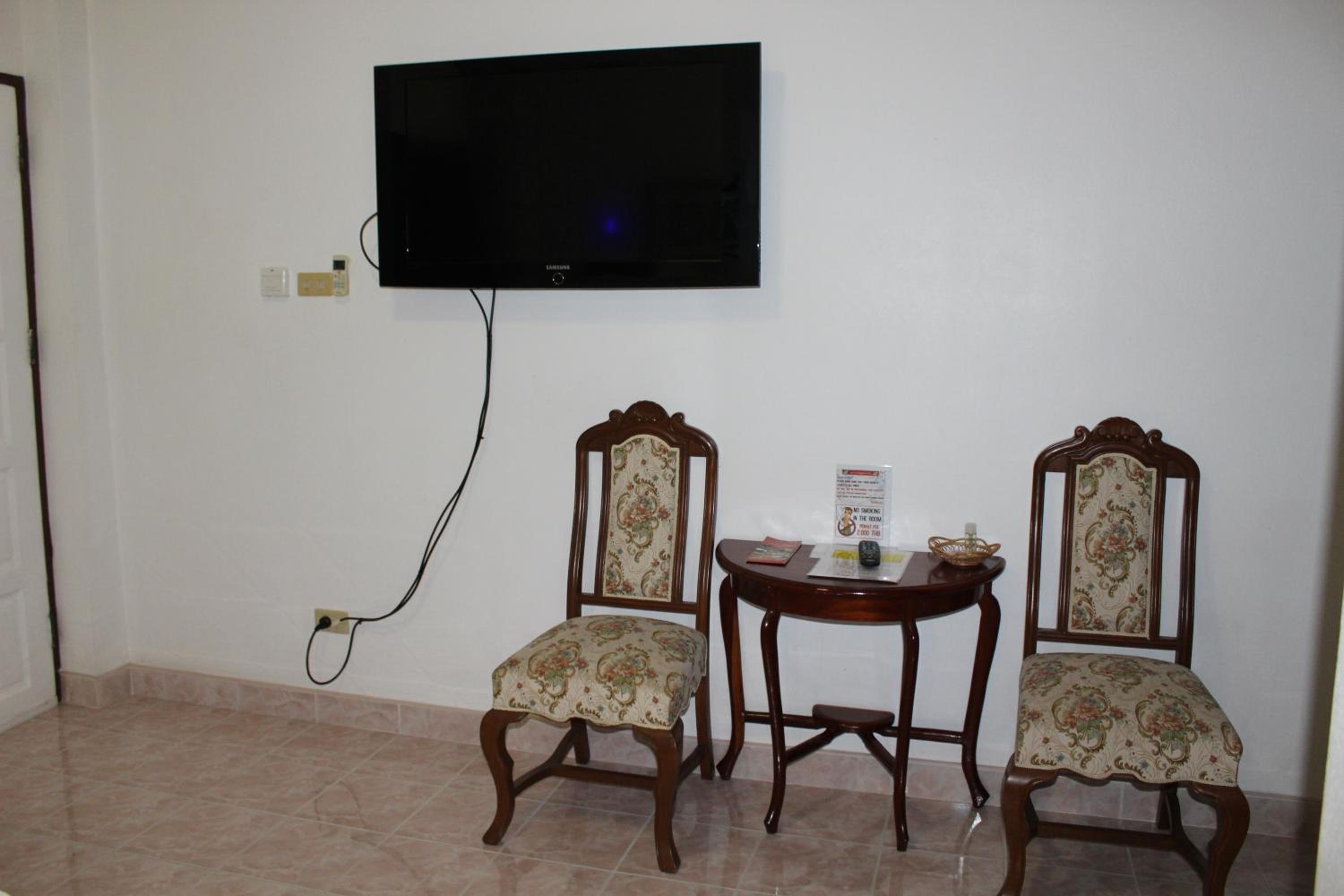 White Elephant Resort