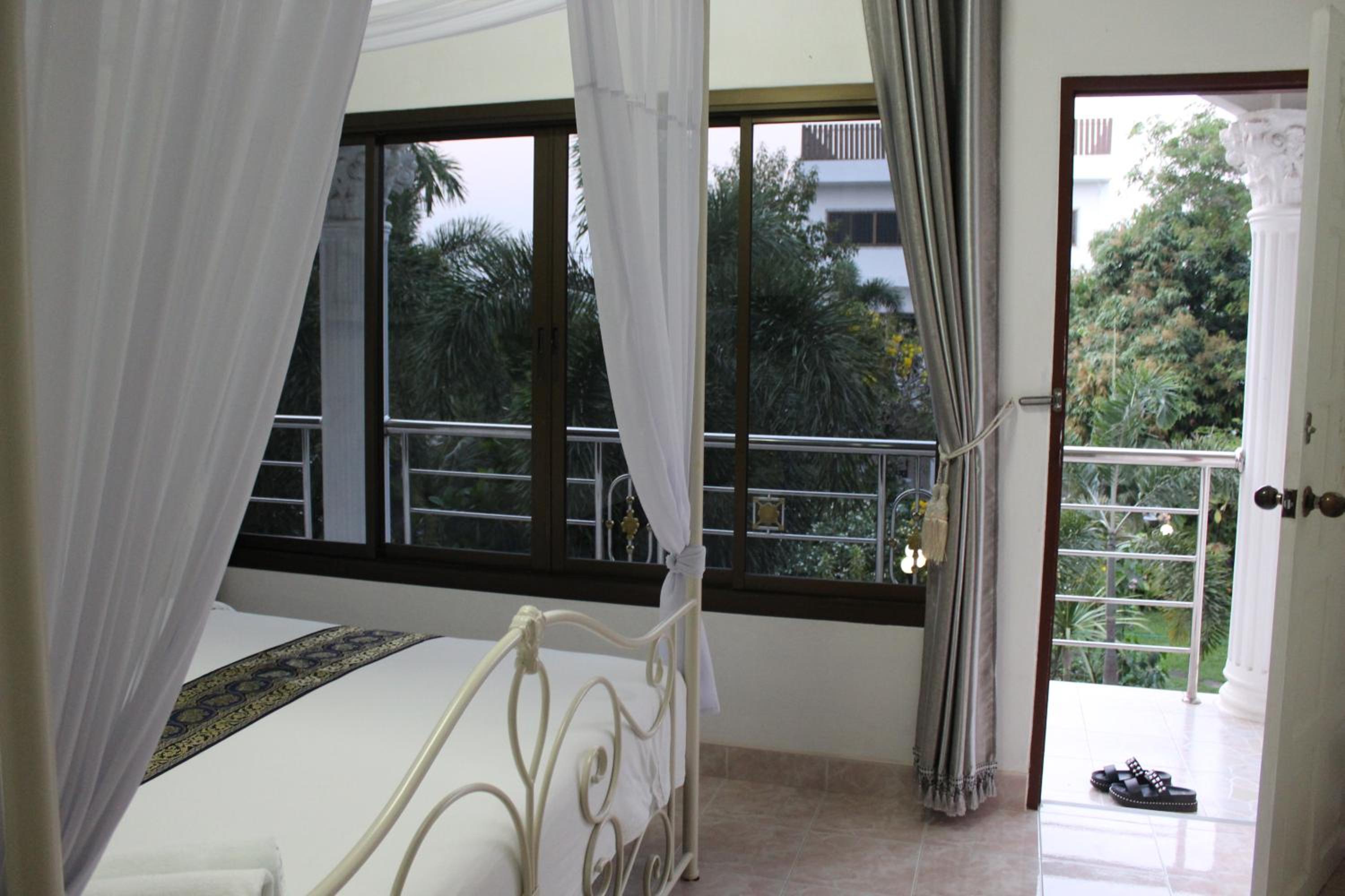 White Elephant Resort