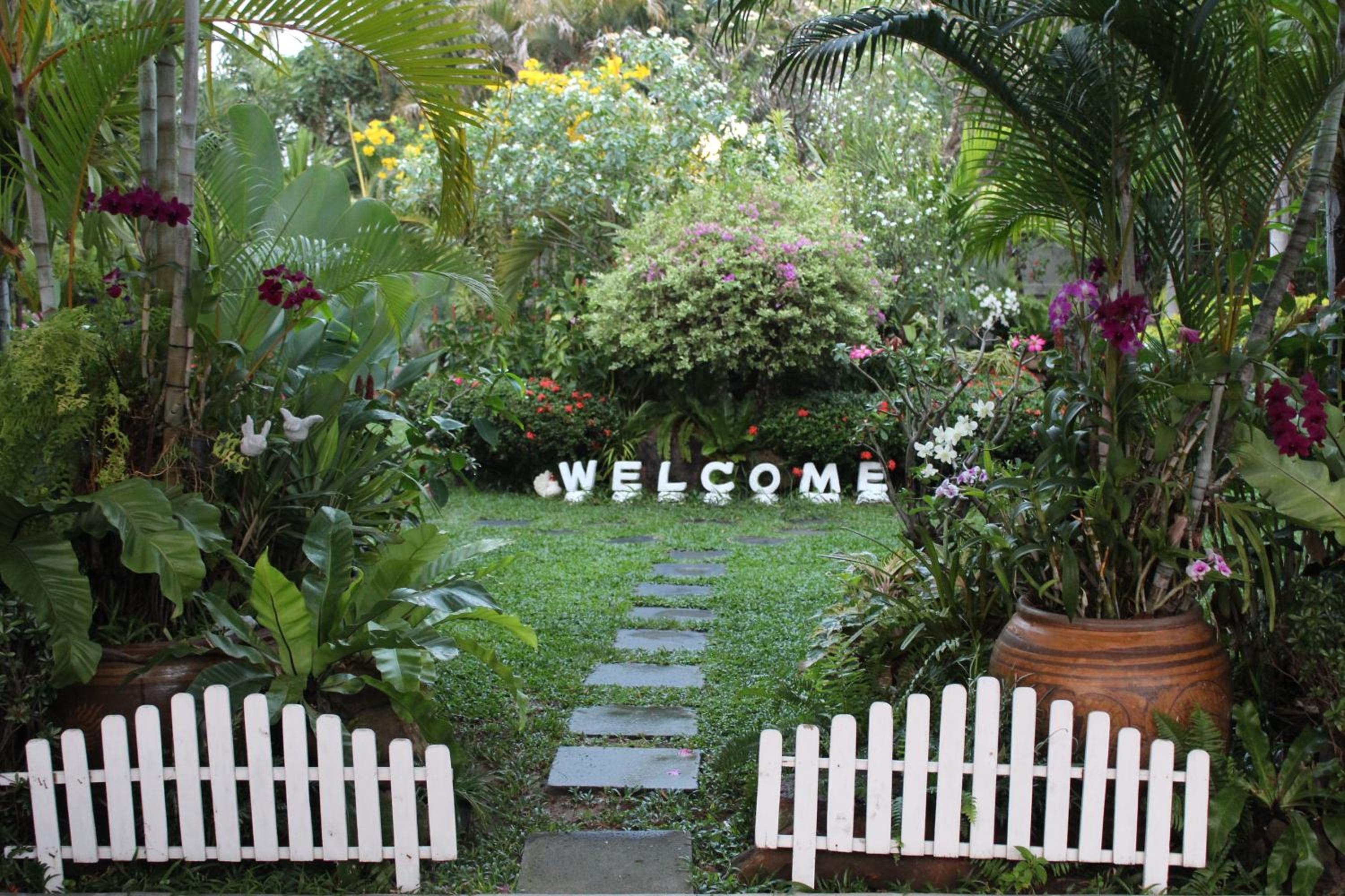 White Elephant Resort