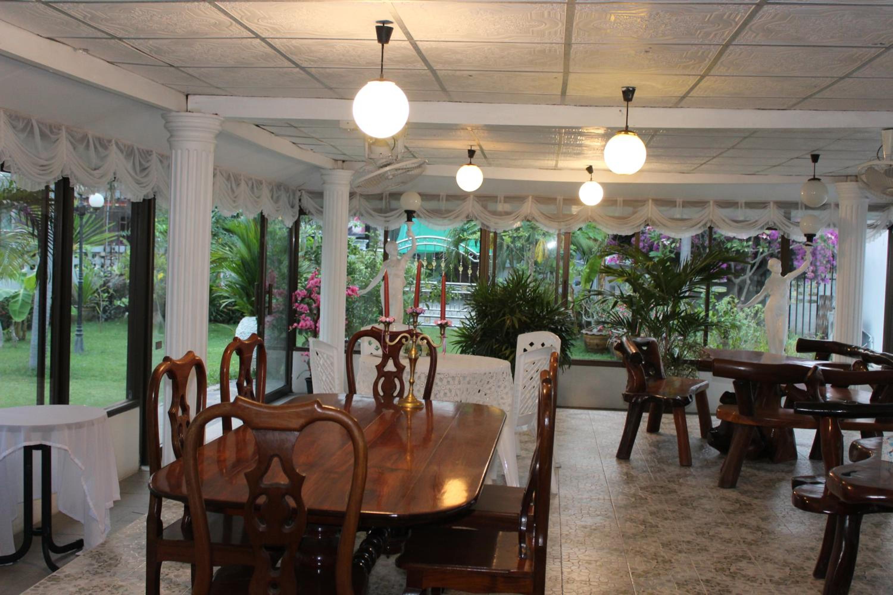 White Elephant Resort
