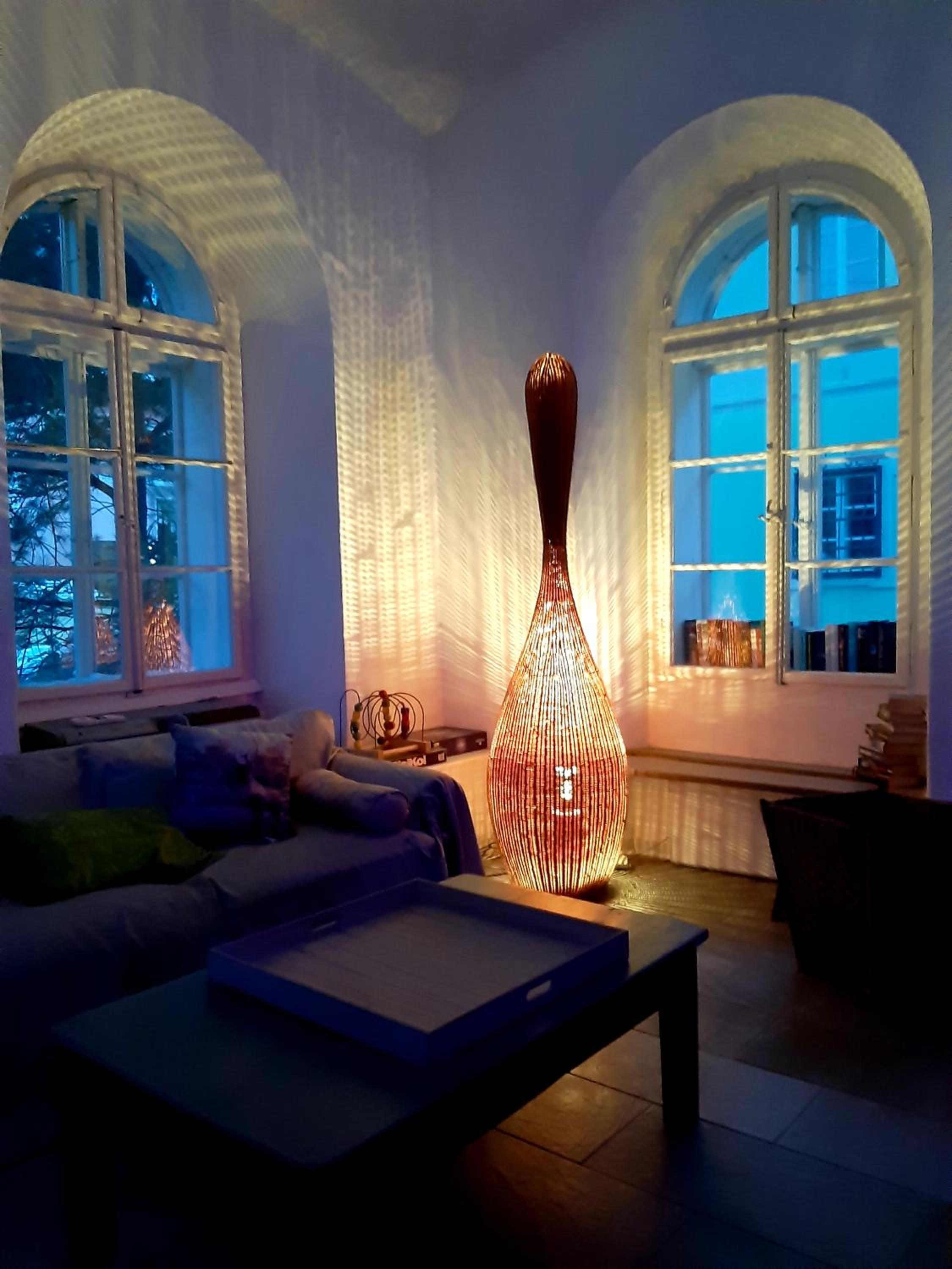 Apartments in Villa Crusca