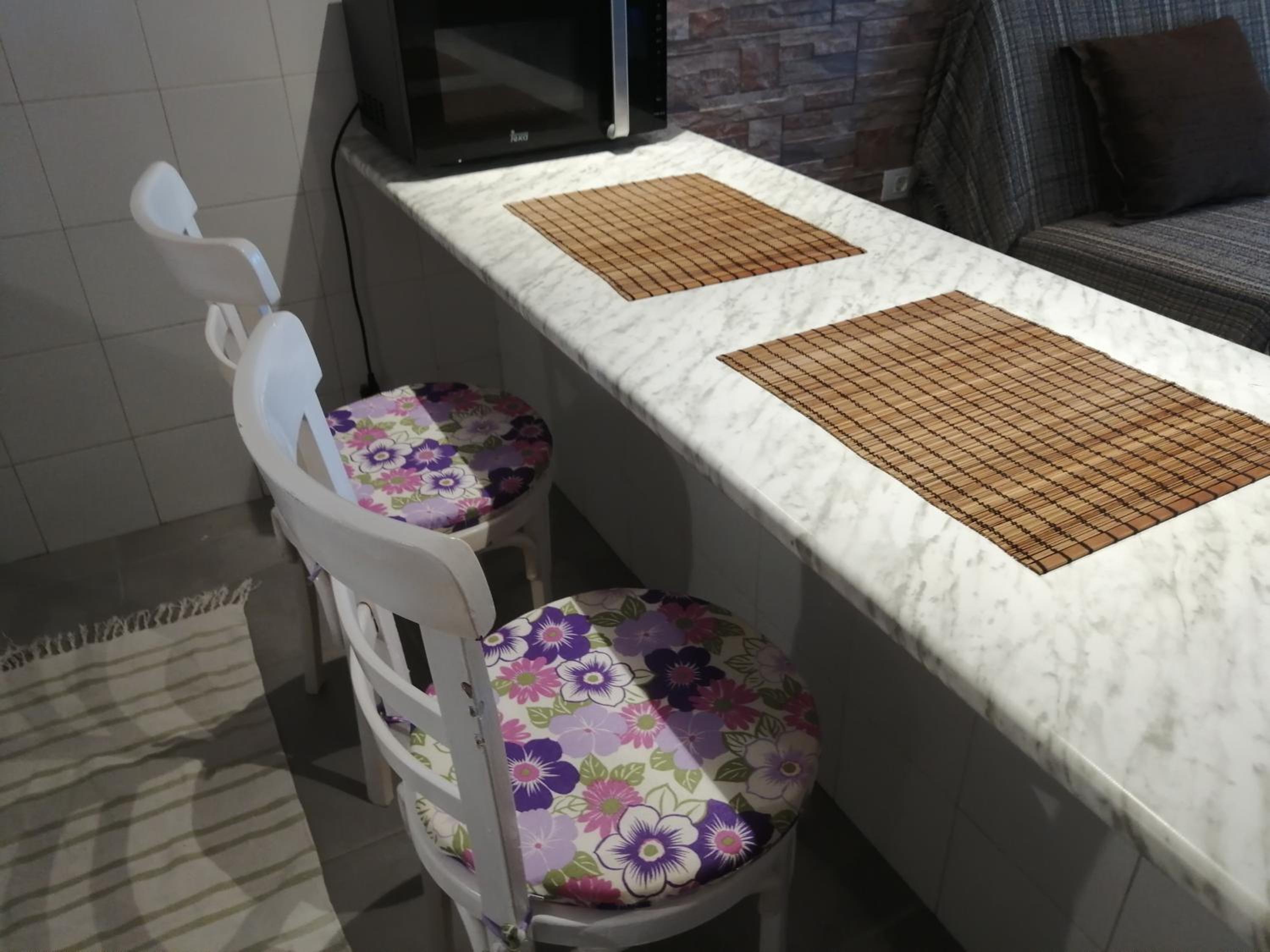 Oceanside Apartment in El Medano photo 2