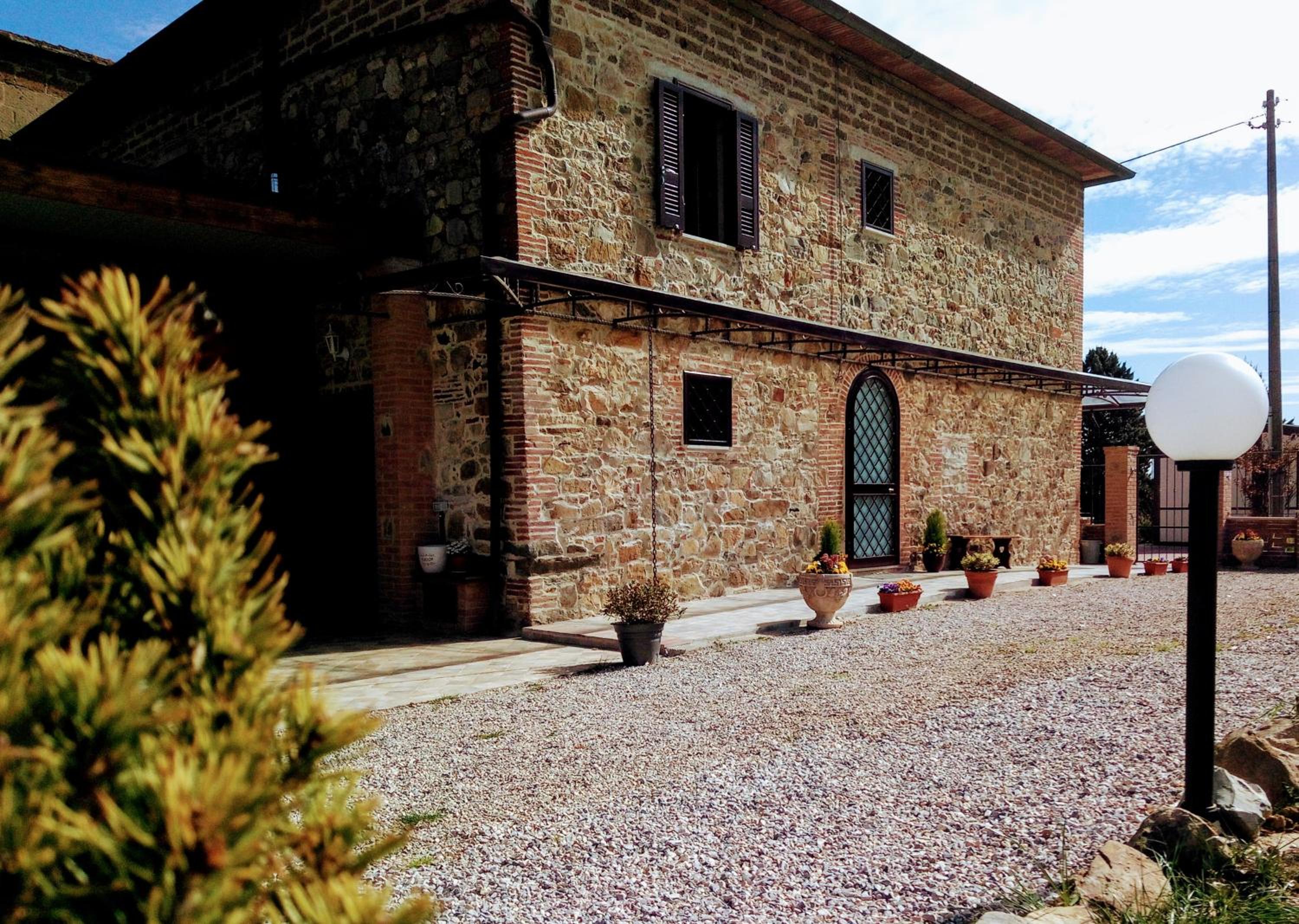 Il Panorama view 2
