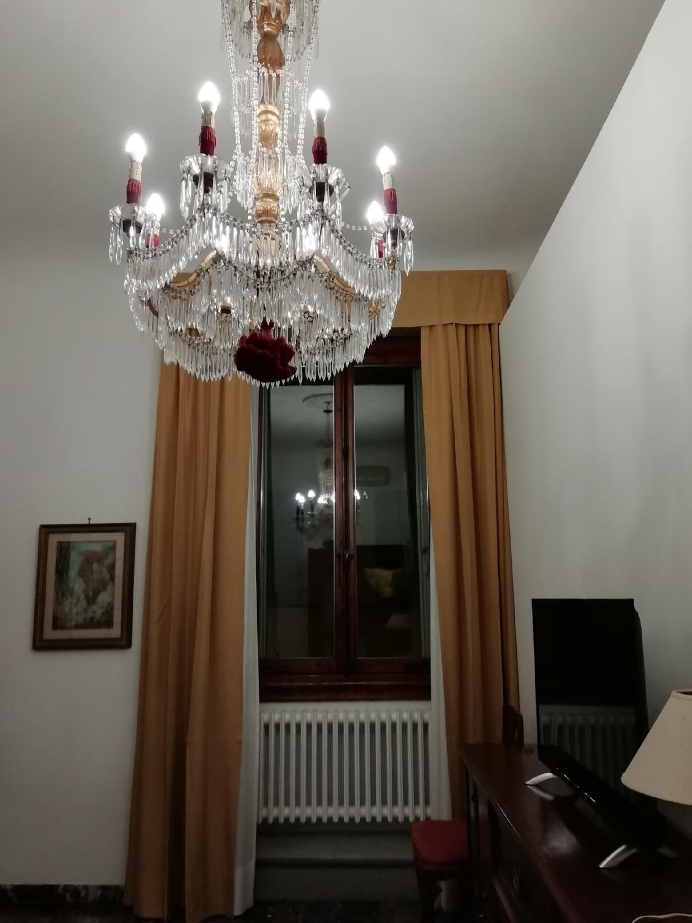 b&b Florence Cathedral
