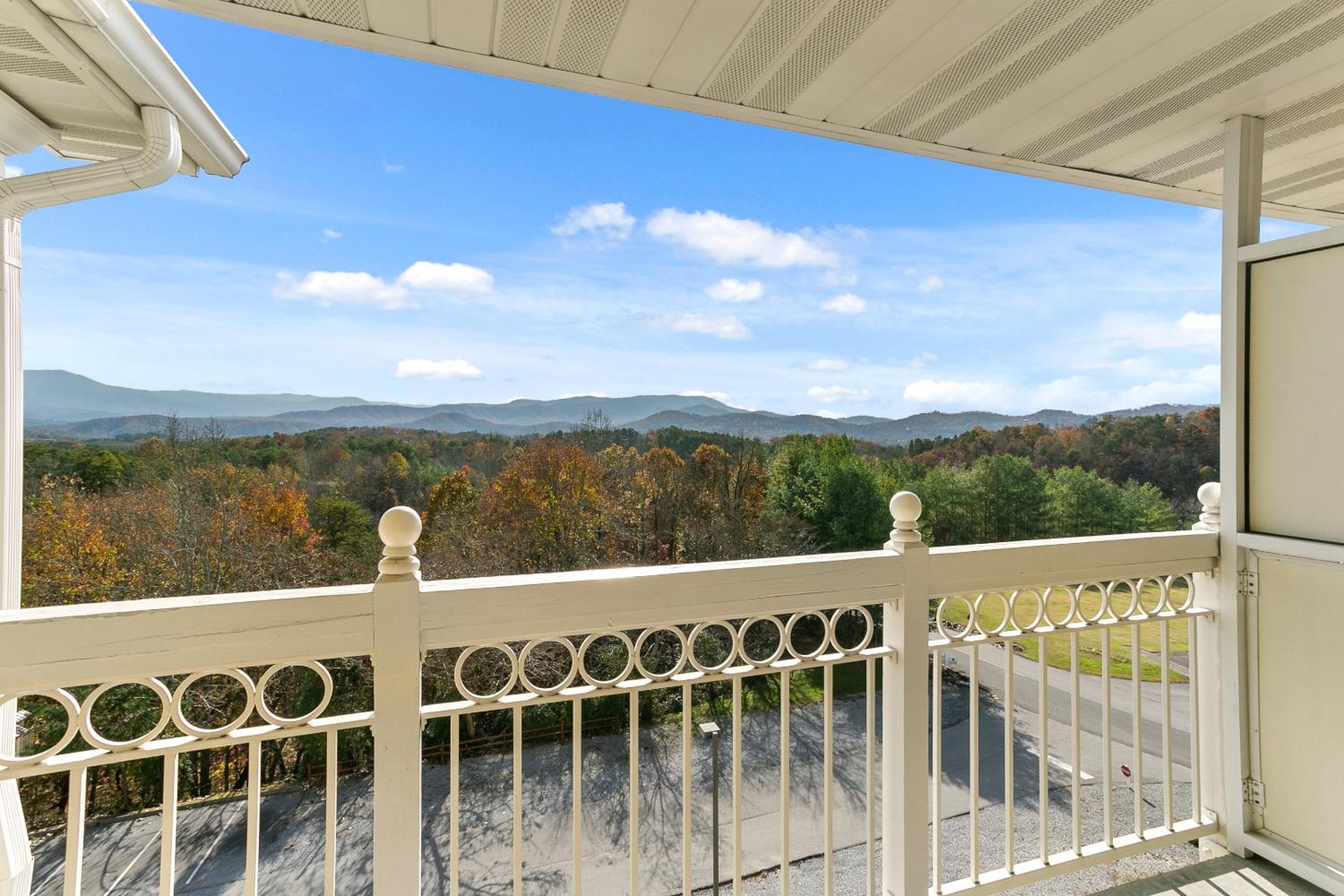 Sunrise Ridge Resort
