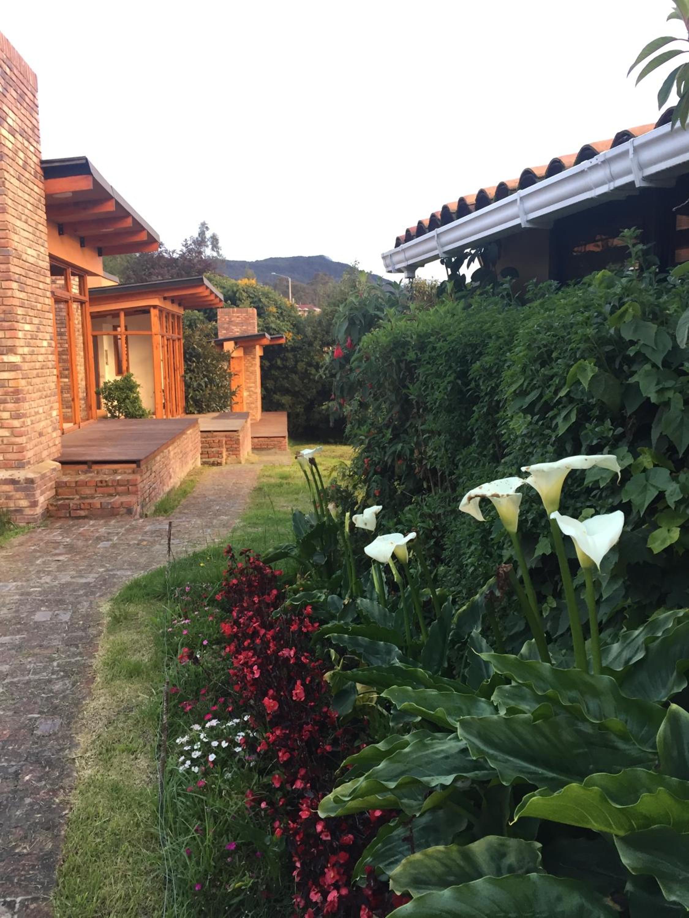 Titué Refugio , Cabañas view 4