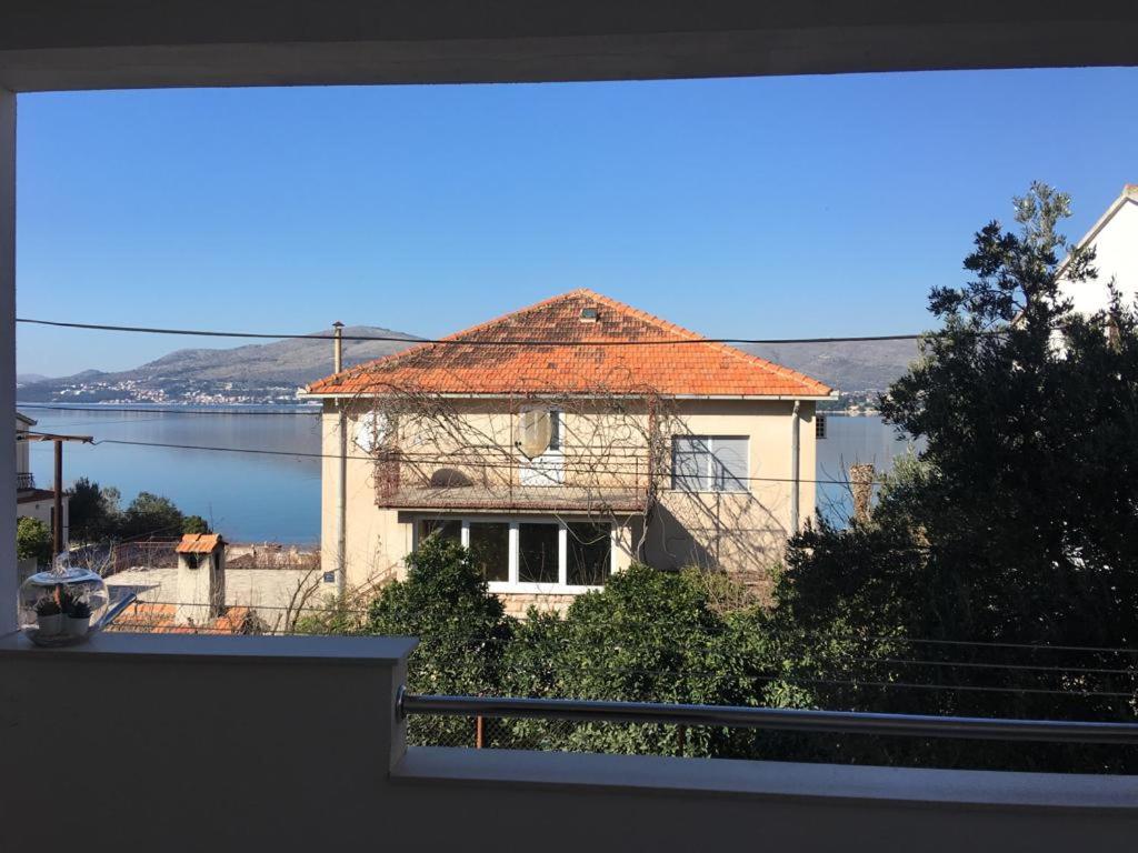 apartman Mijic view 5