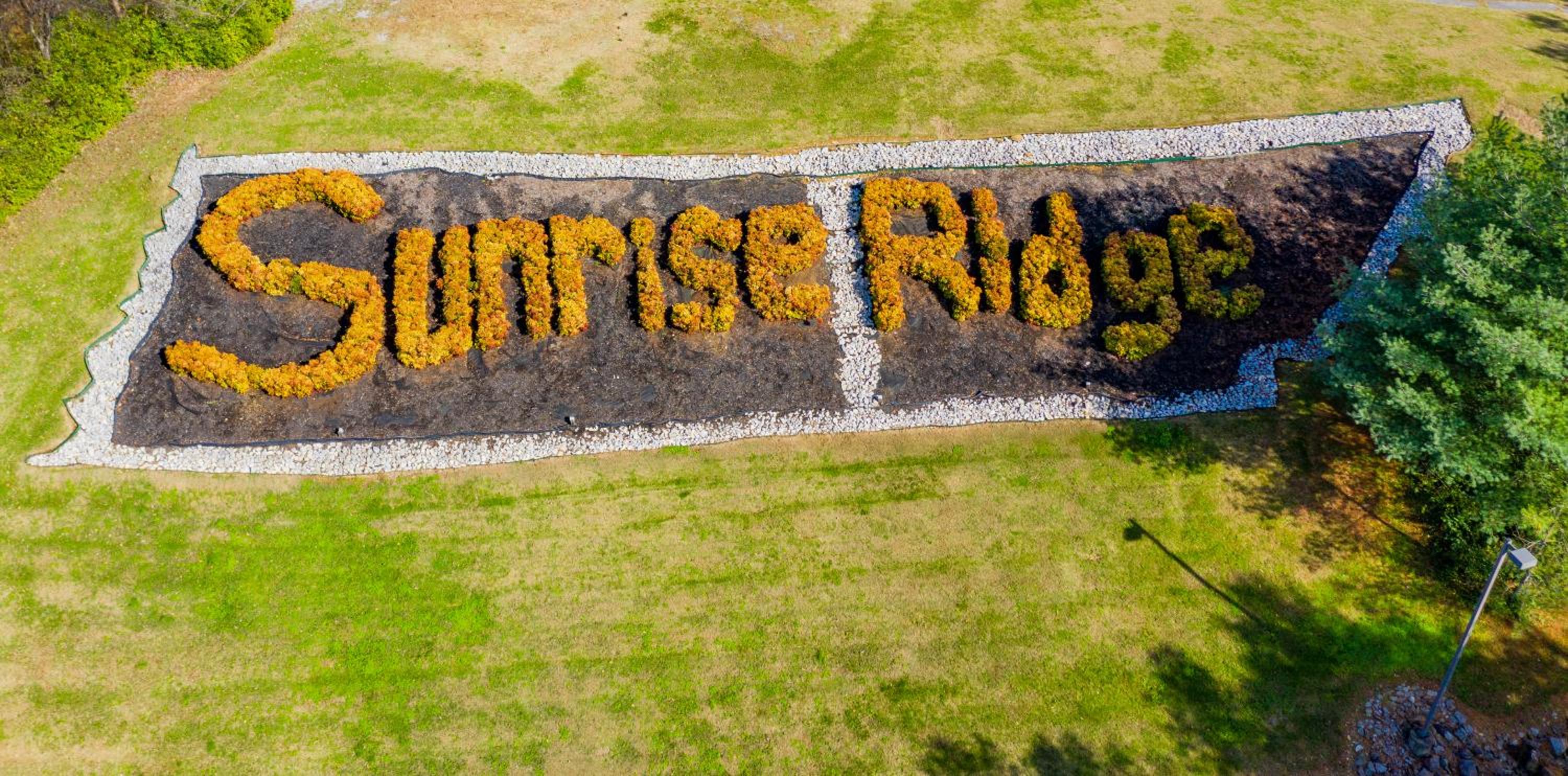Sunrise Ridge Resort