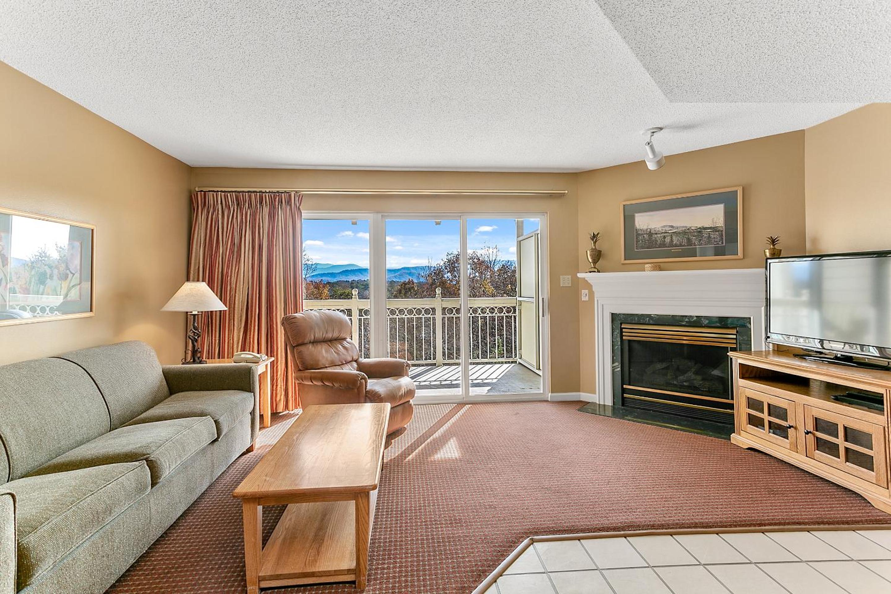 Sunrise Ridge Resort