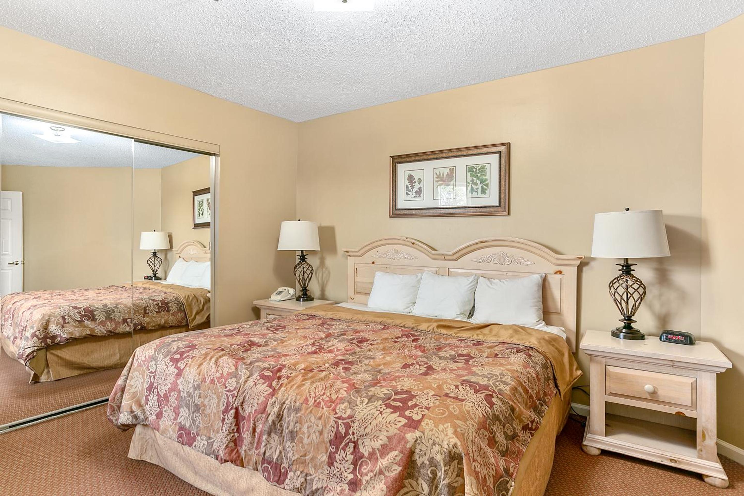 Sunrise Ridge Resort