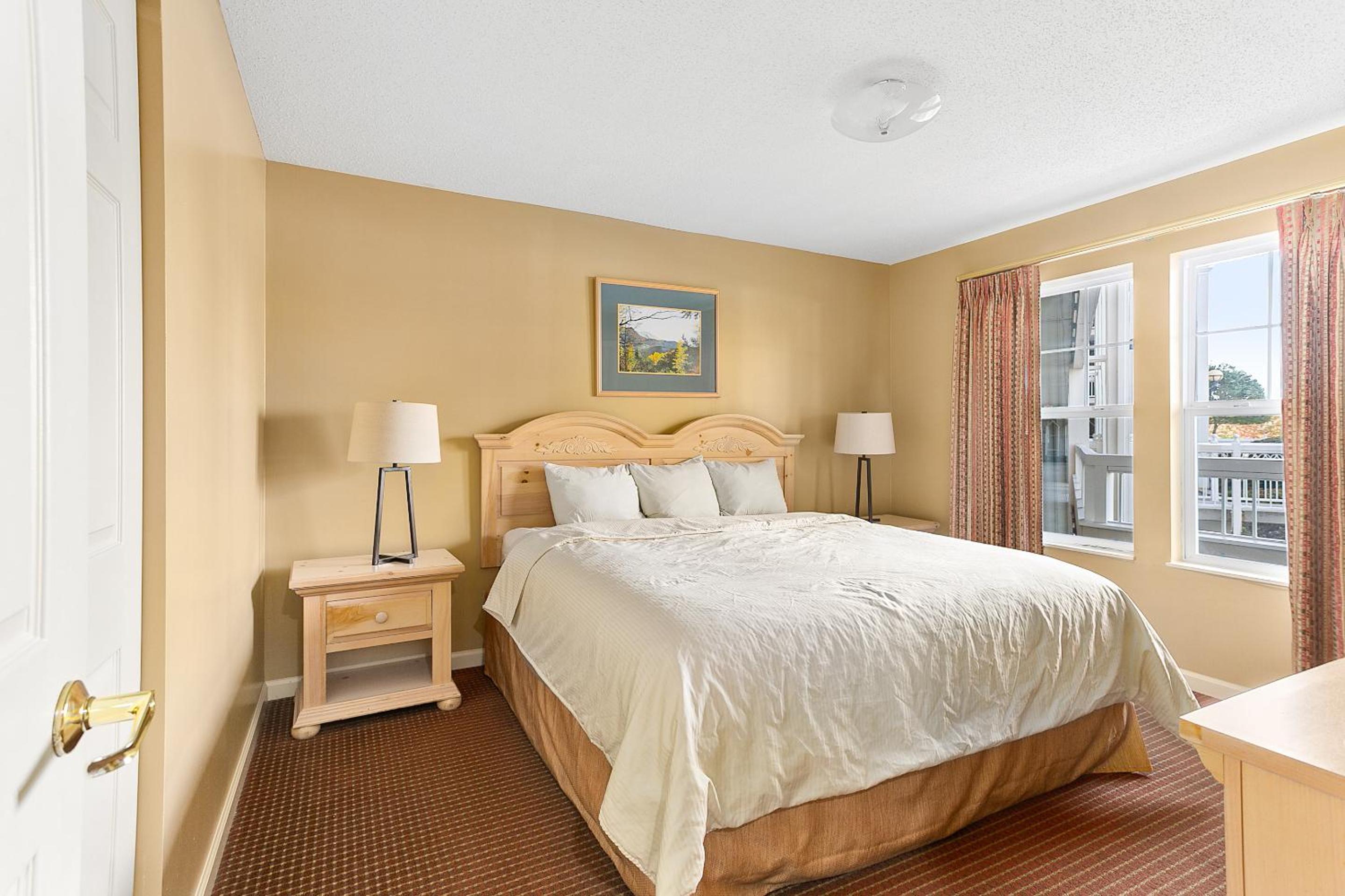 Sunrise Ridge Resort