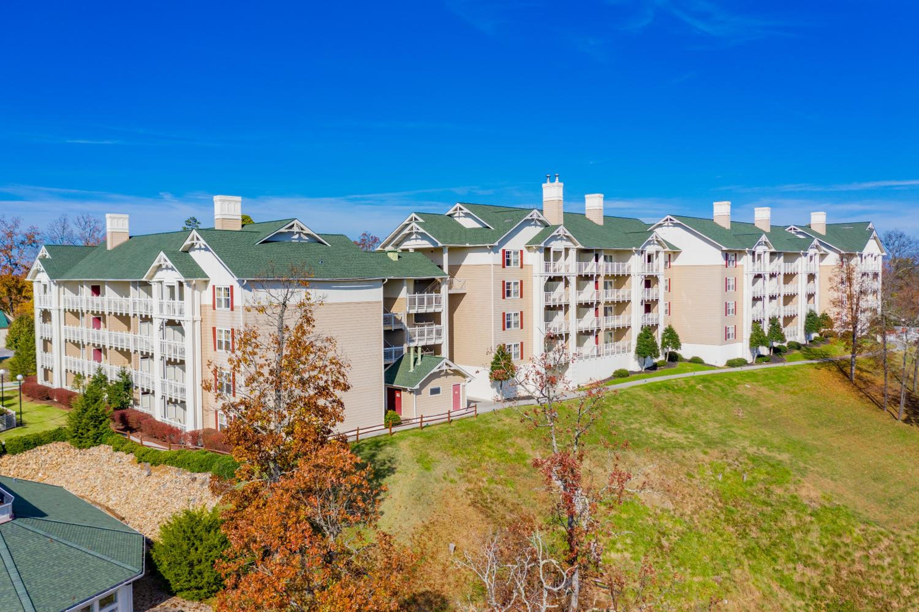 Sunrise Ridge Resort