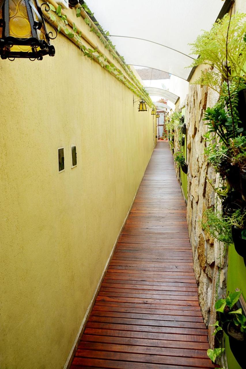 Garden Loft