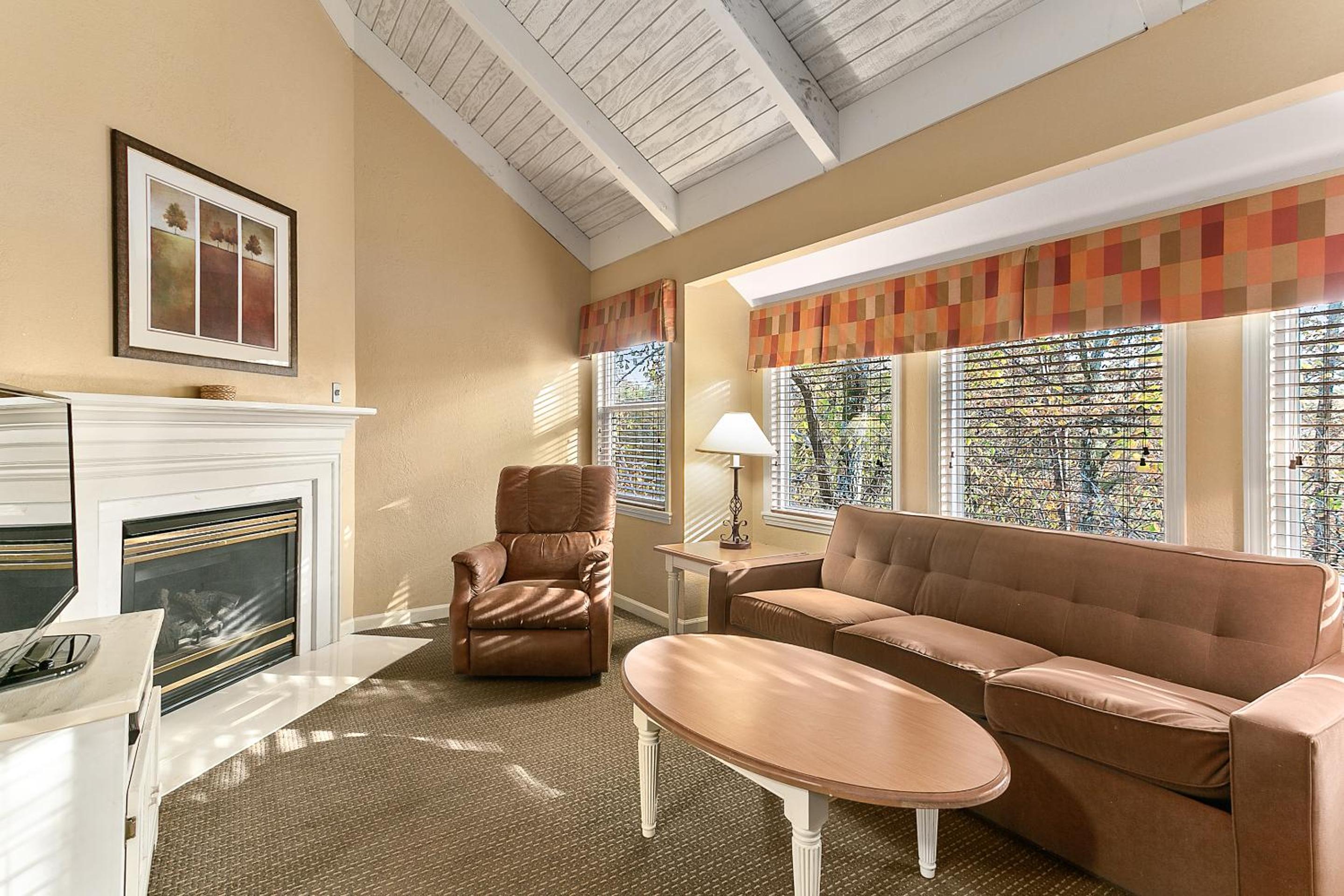 Sunrise Ridge Resort