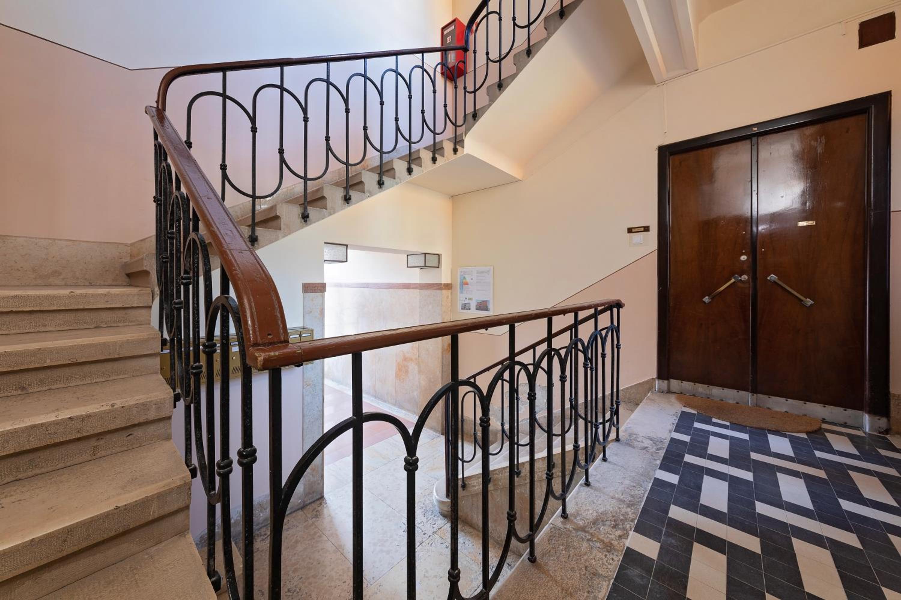 S. Martino Rooms