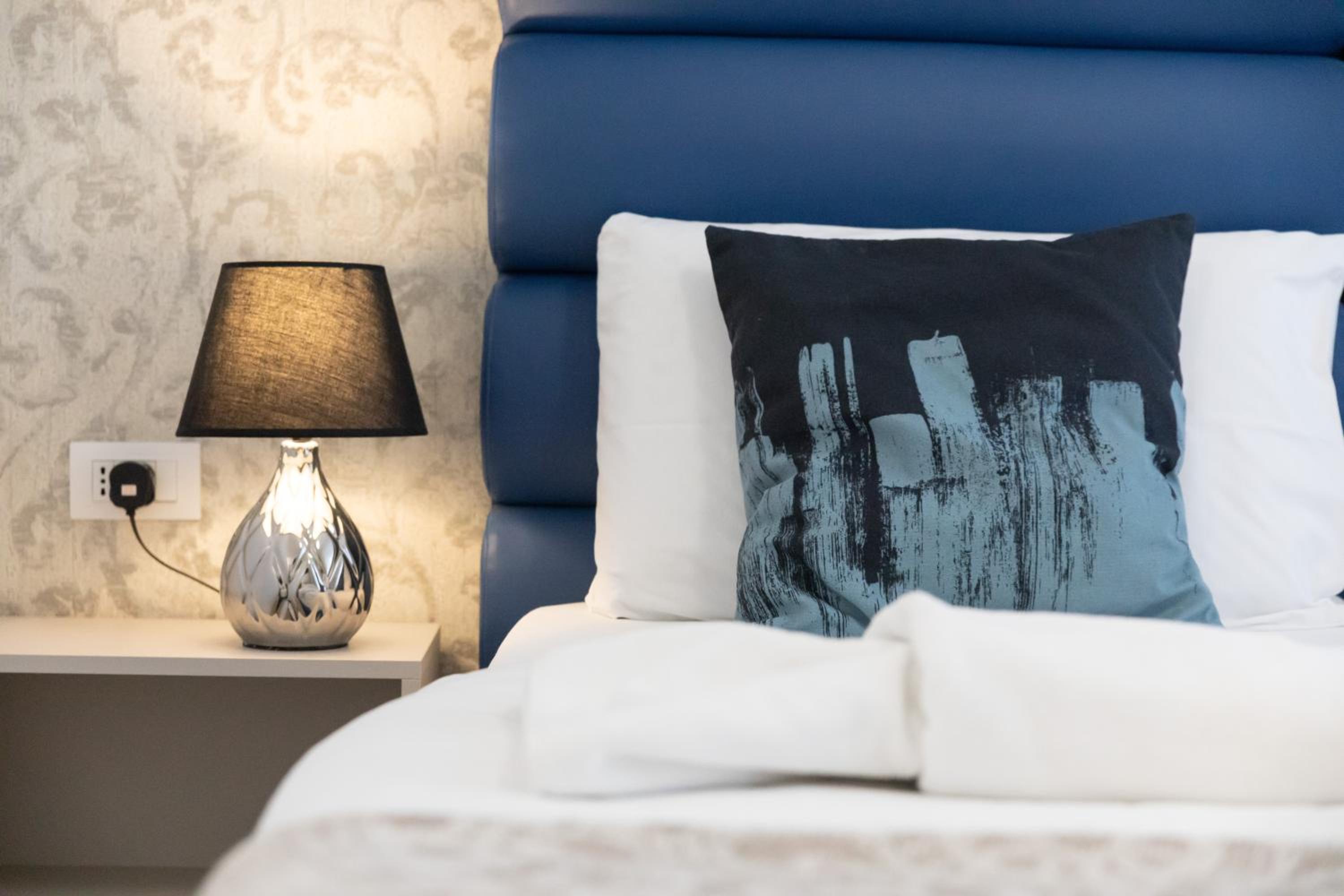 S. Martino Rooms
