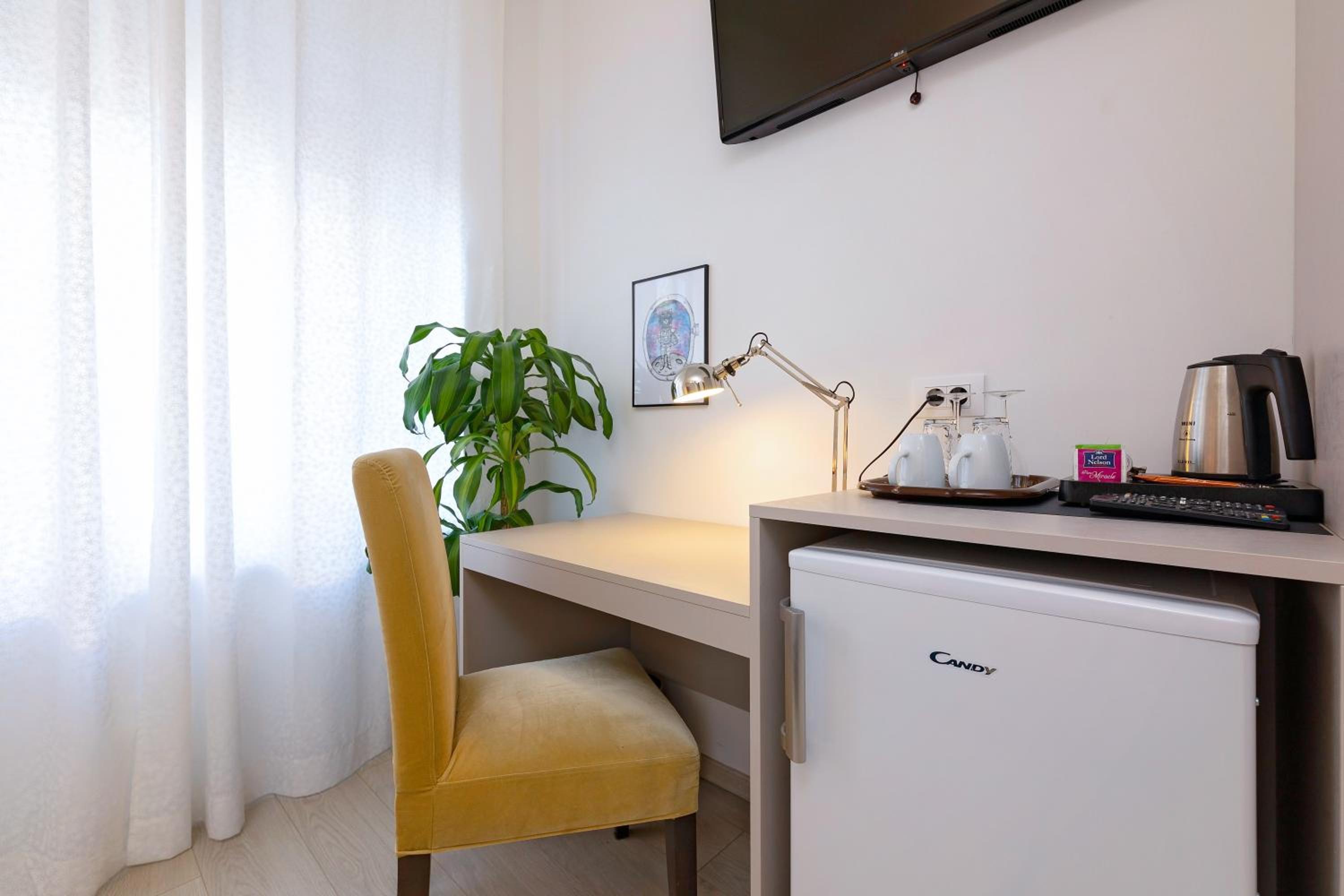 S. Martino Rooms