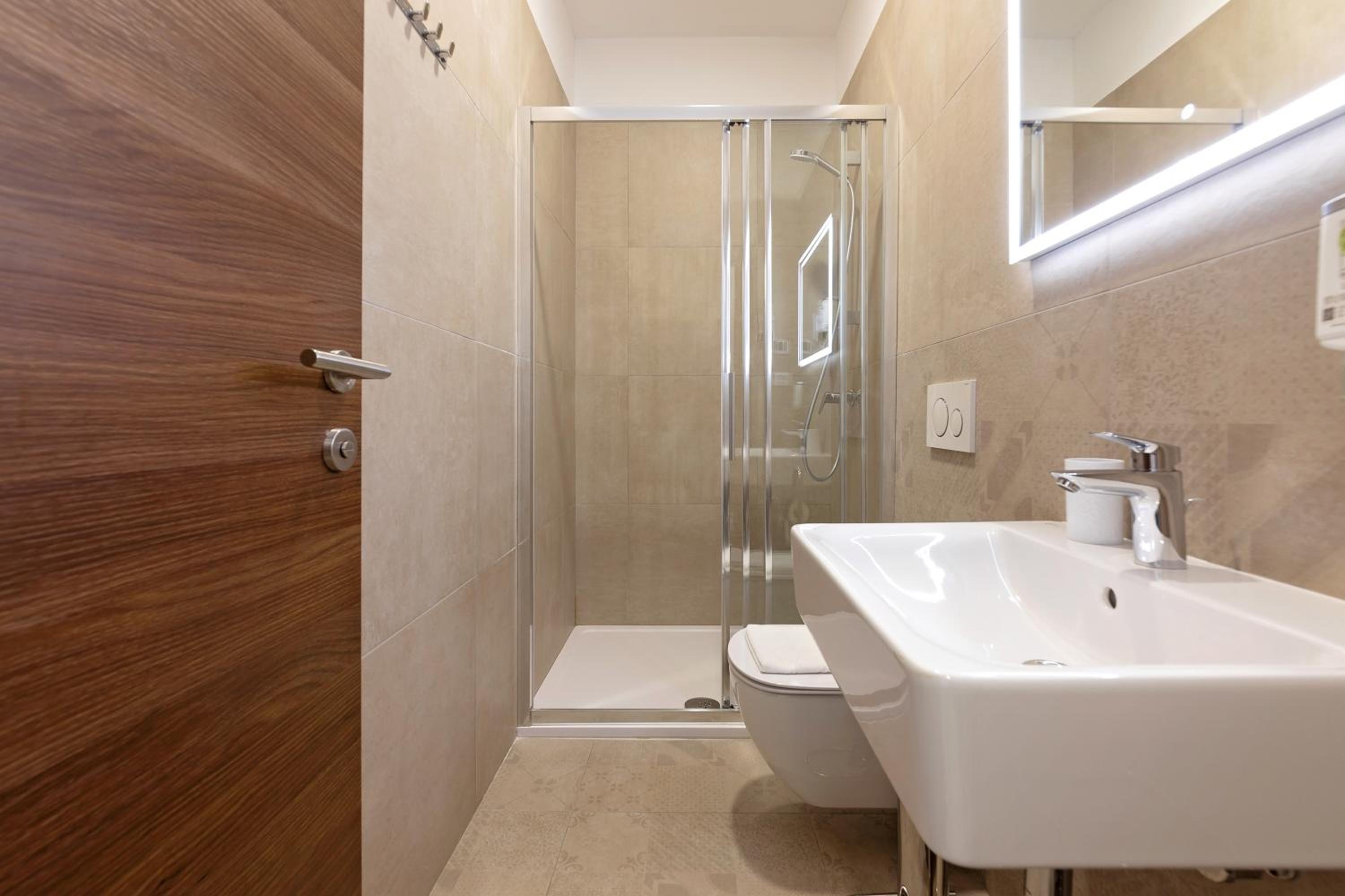 S. Martino Rooms