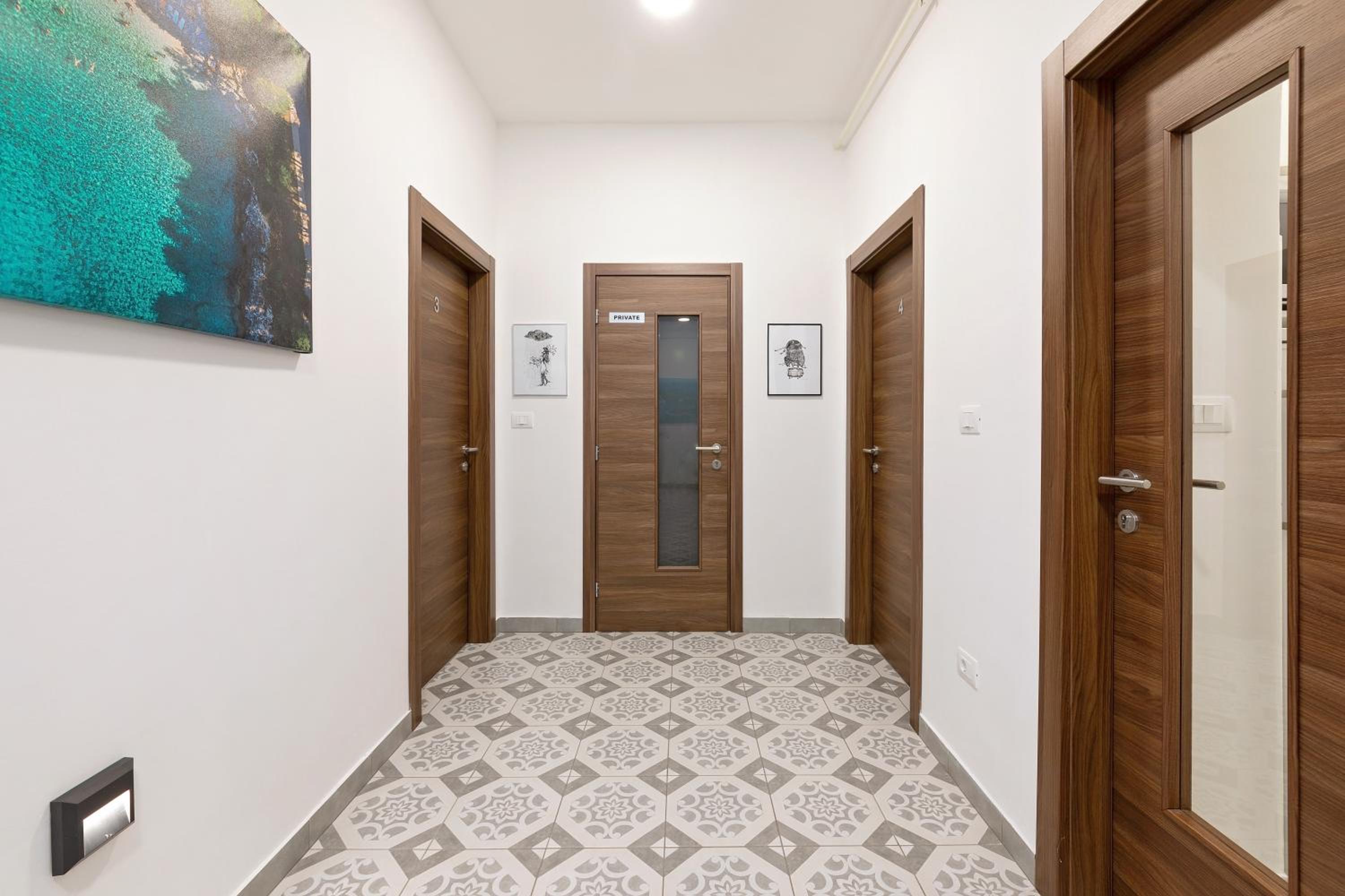 S. Martino Rooms