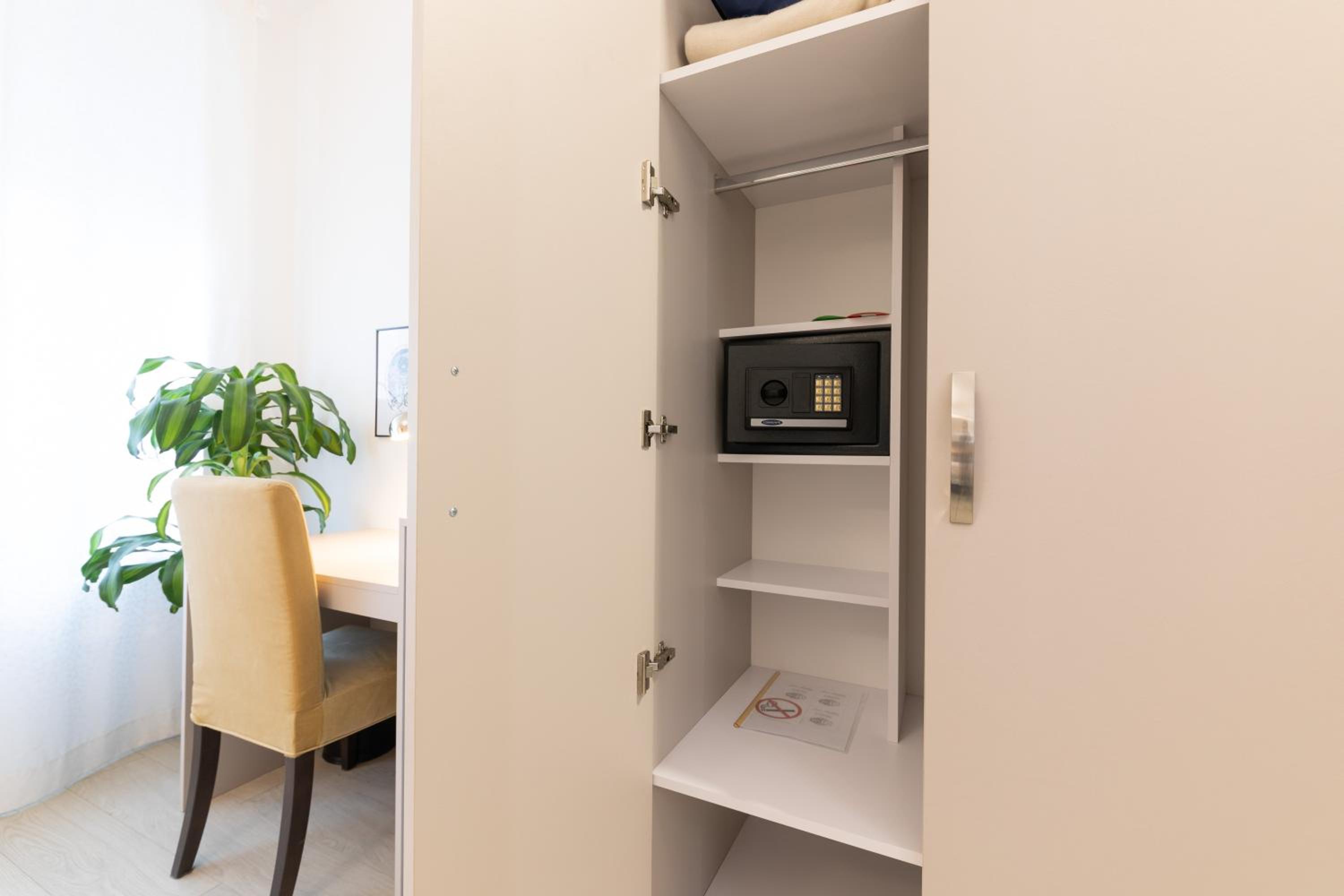 S. Martino Rooms