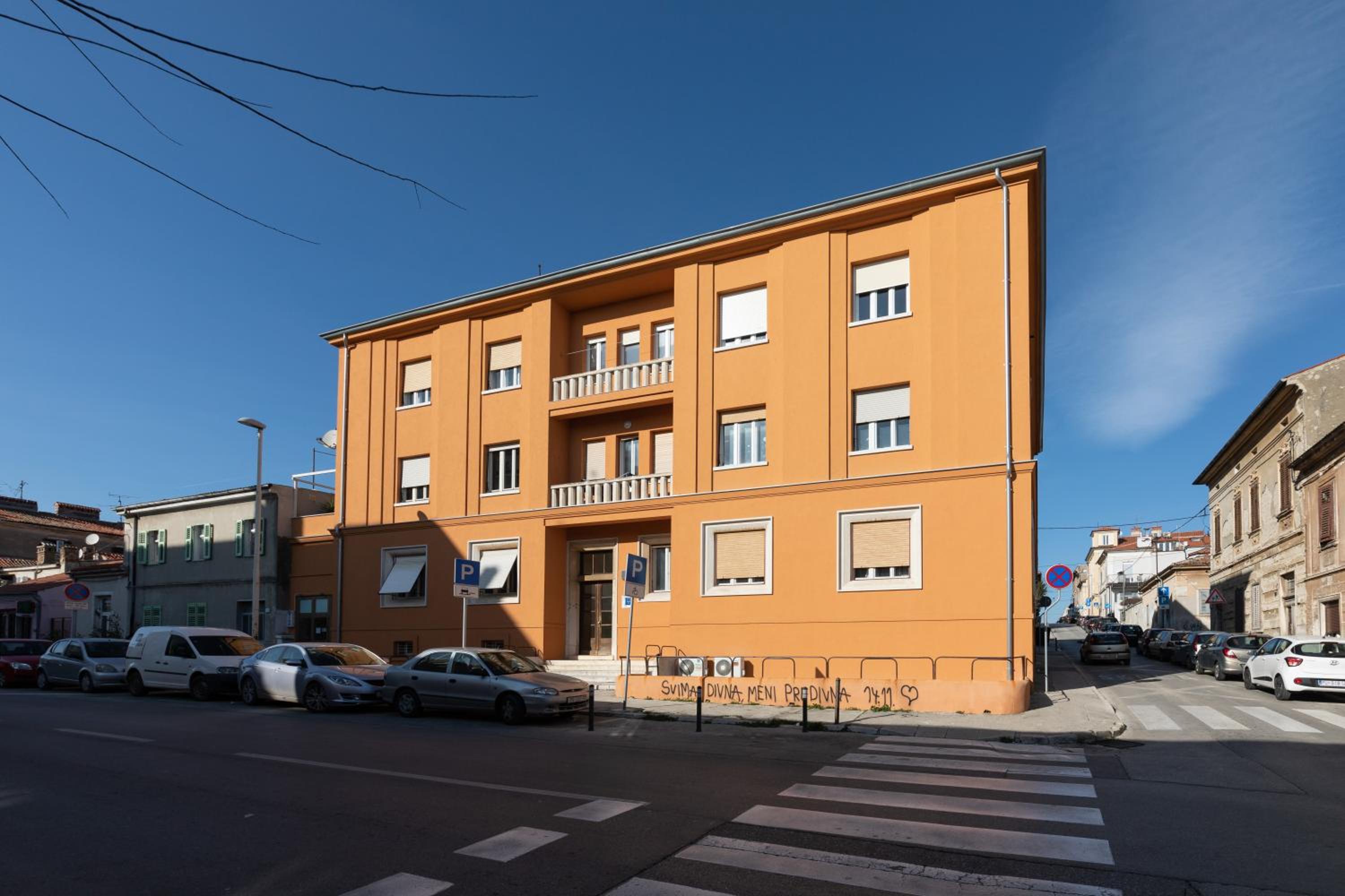 S. Martino Rooms