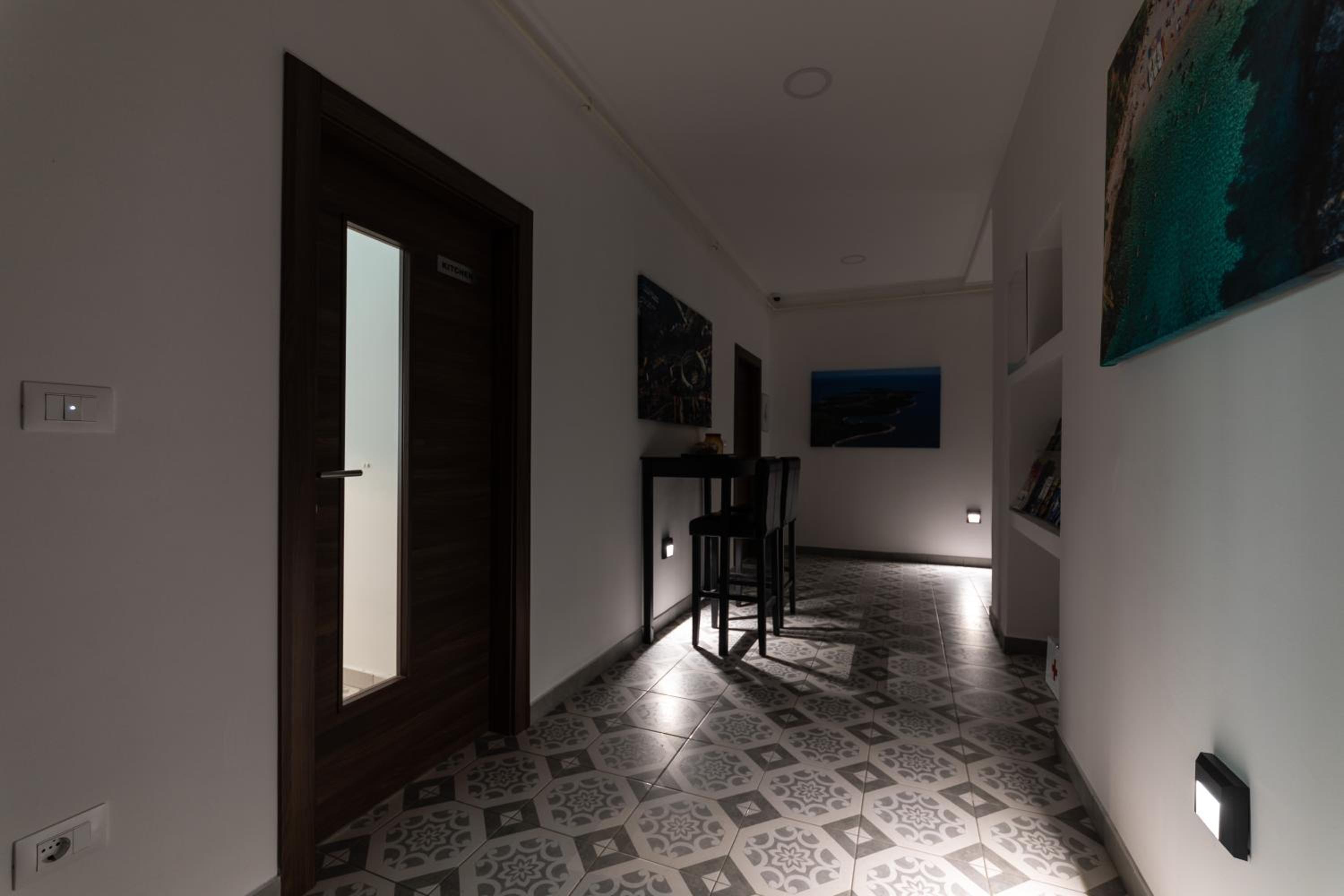 S. Martino Rooms