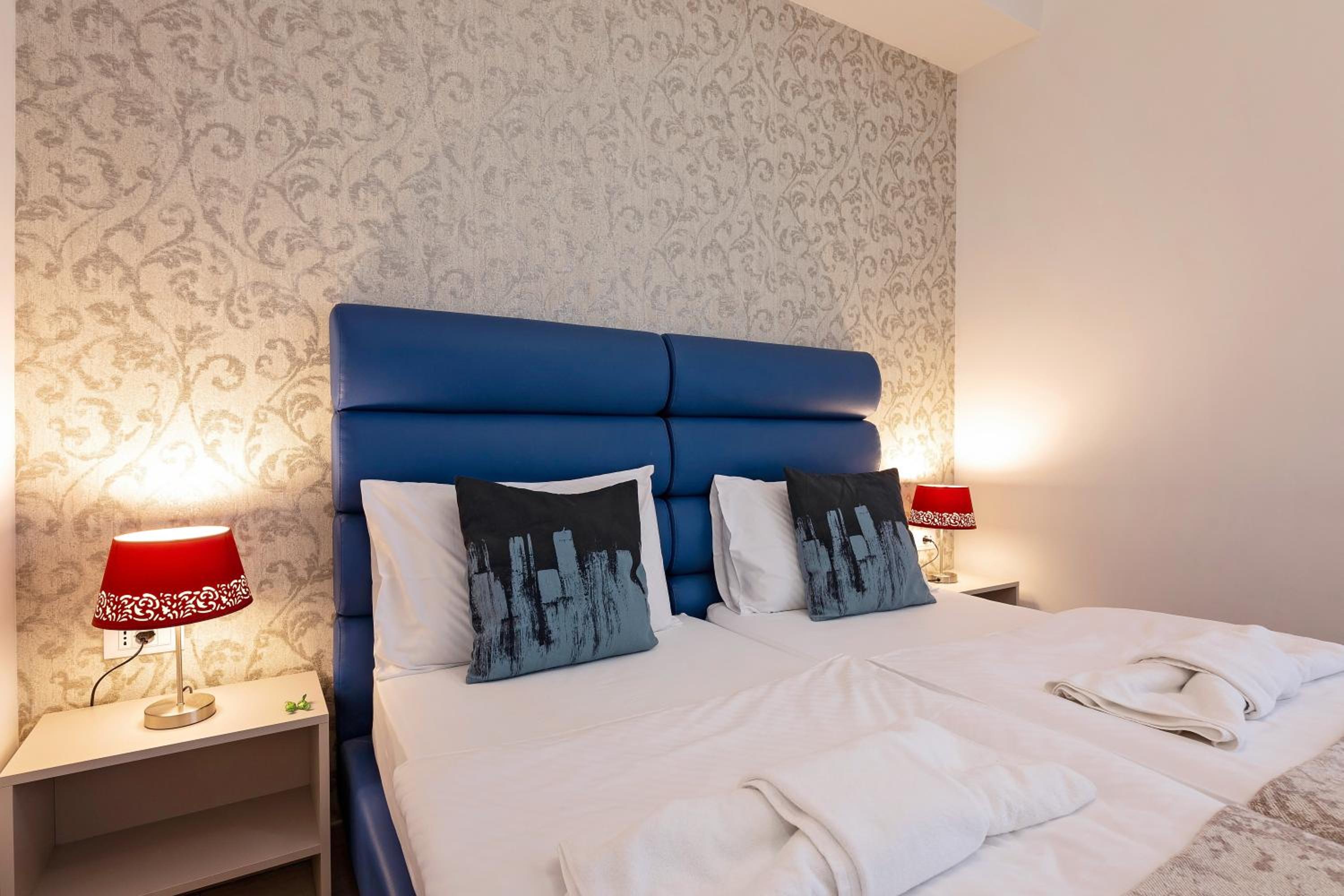 S. Martino Rooms