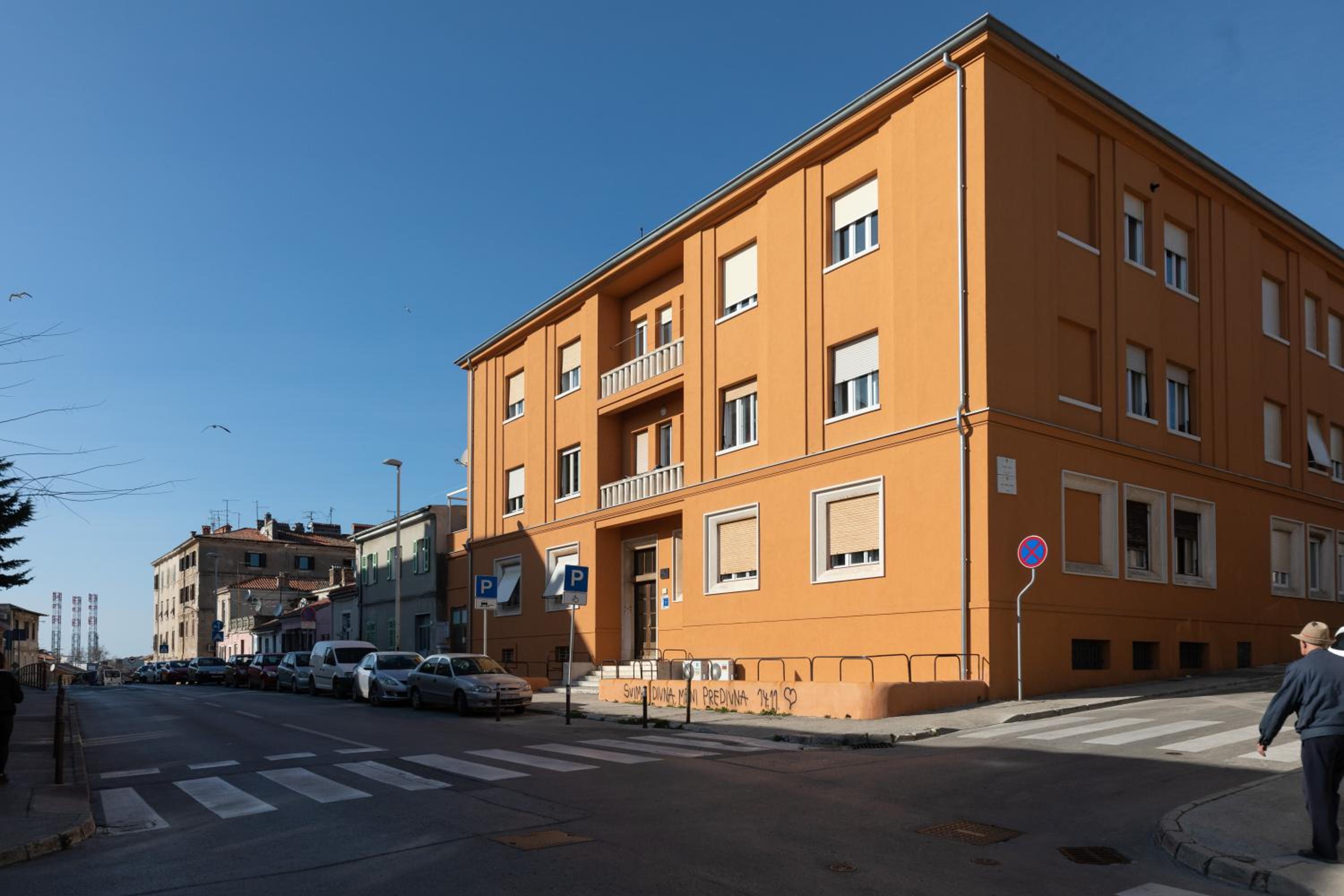 S. Martino Rooms