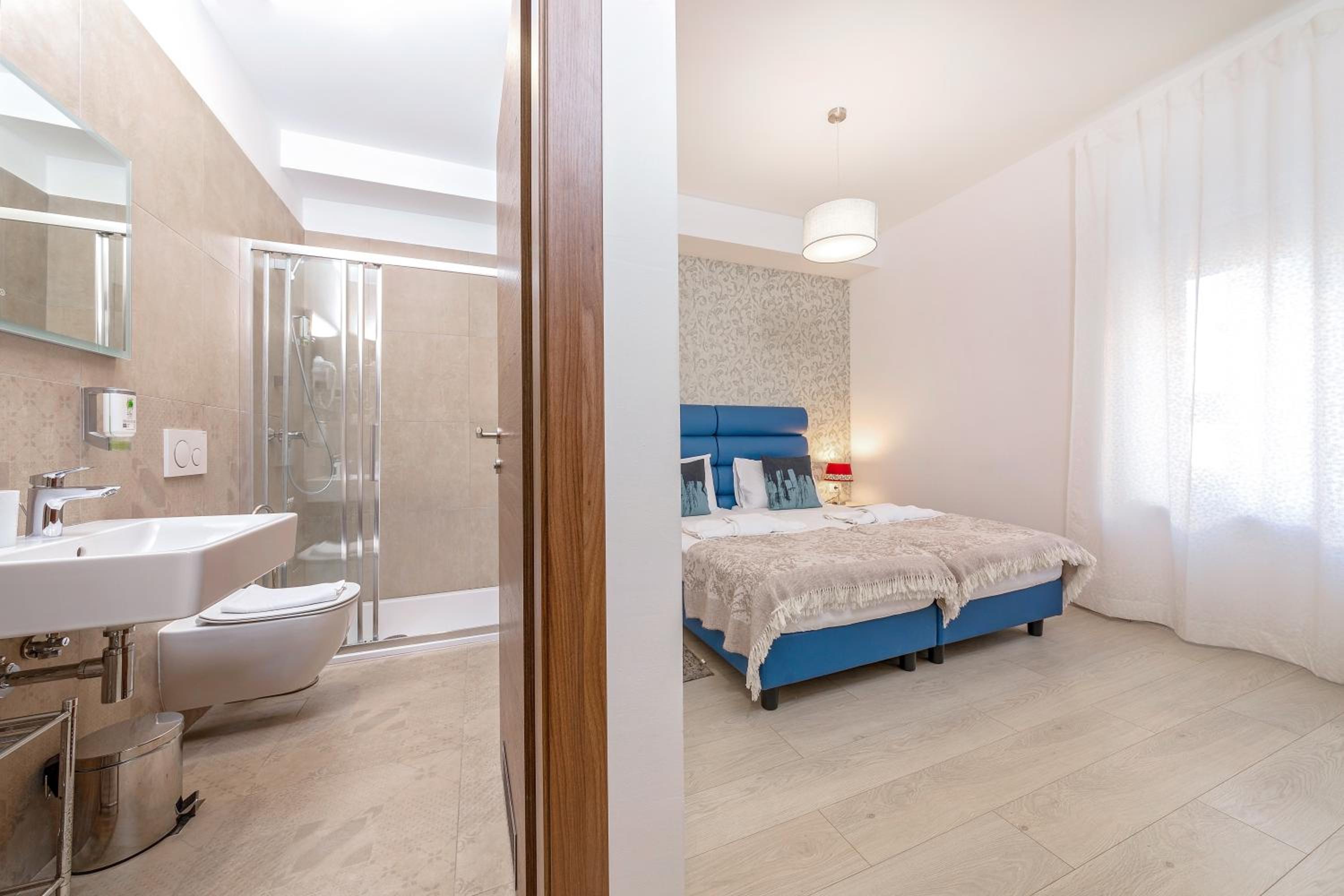 S. Martino Rooms