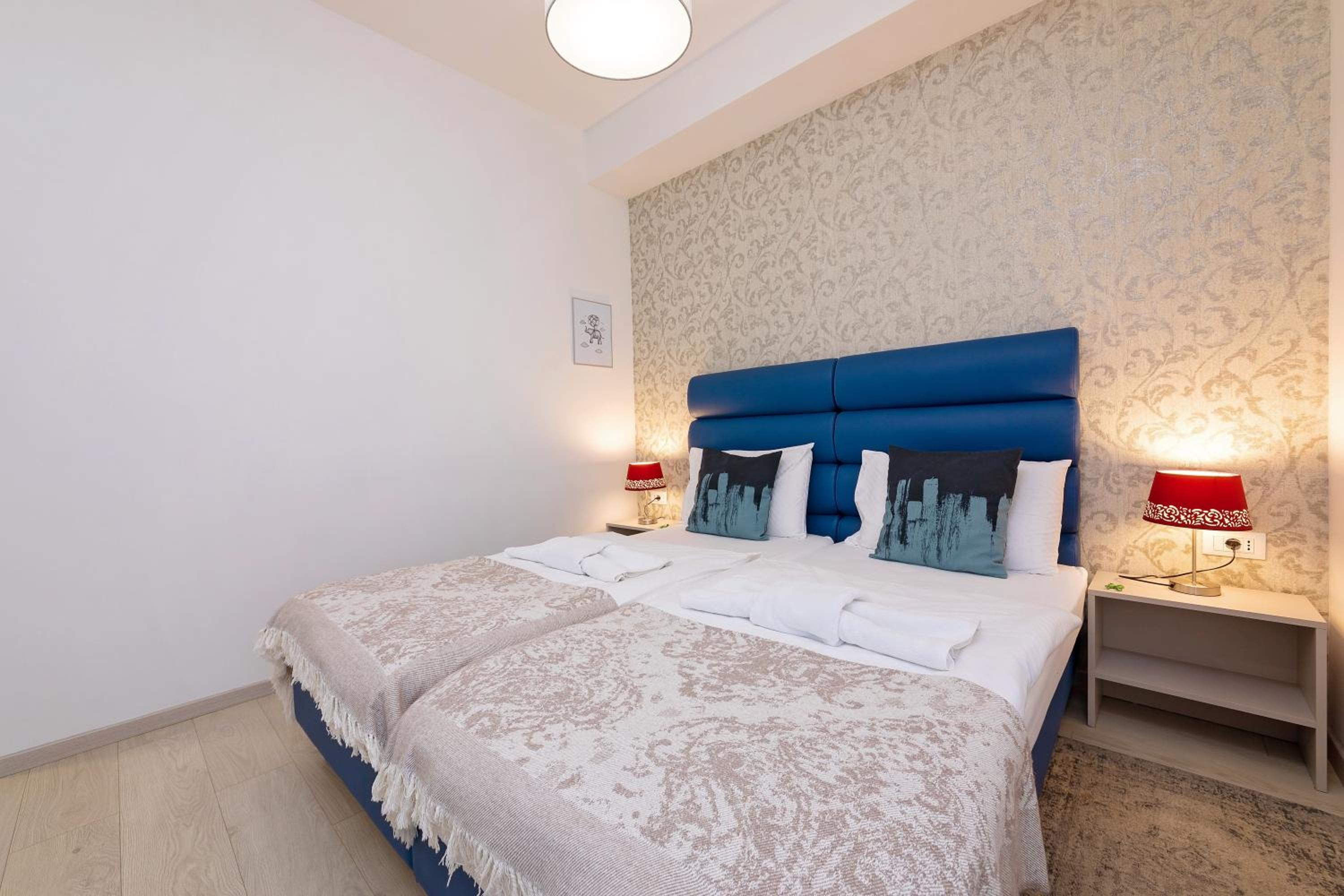 S. Martino Rooms