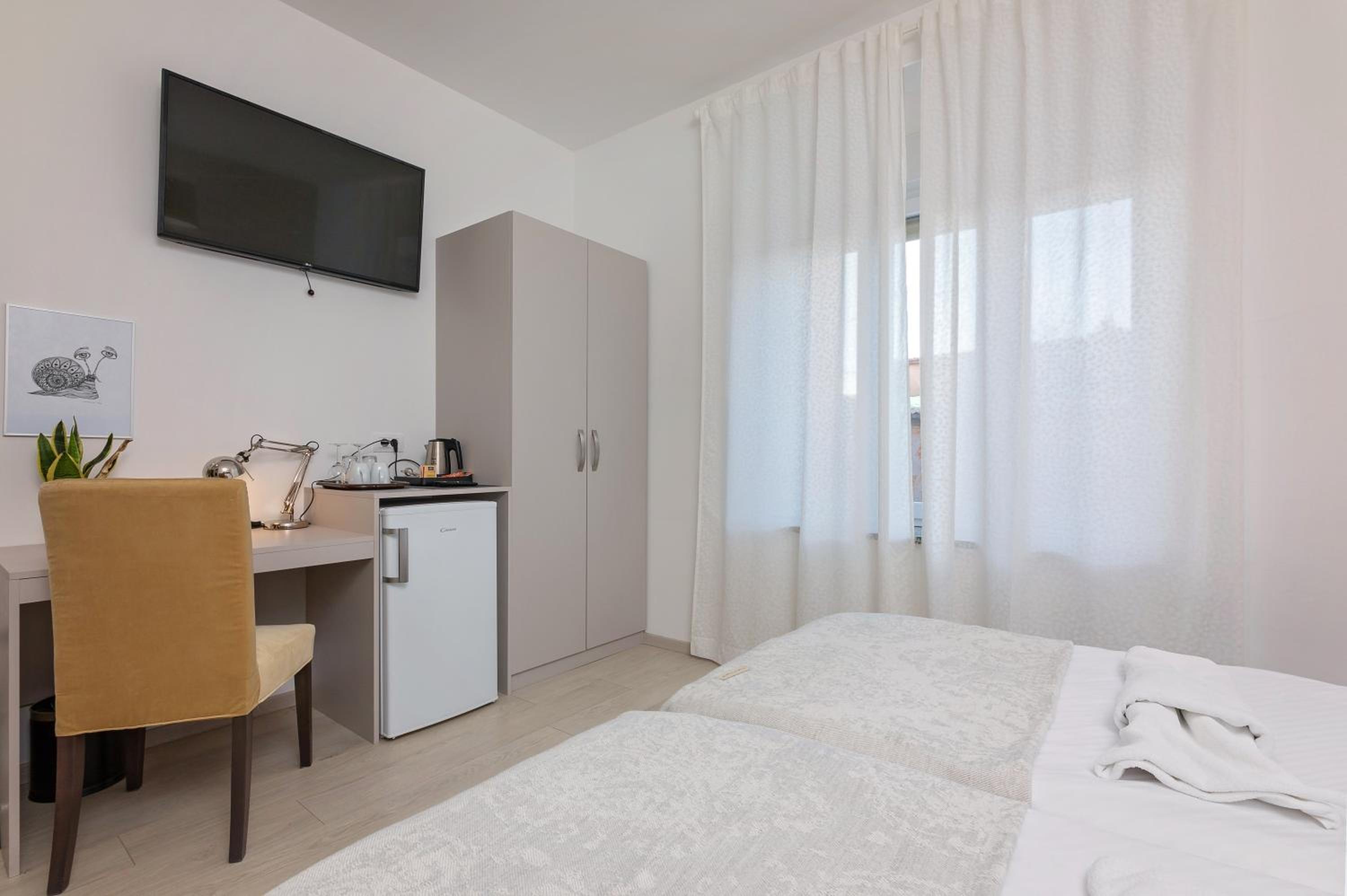 S. Martino Rooms