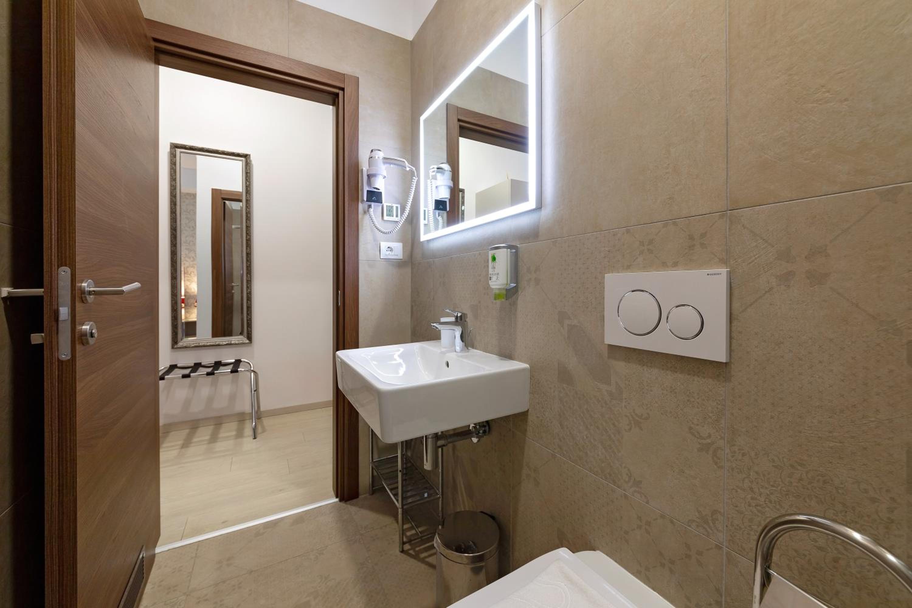 S. Martino Rooms