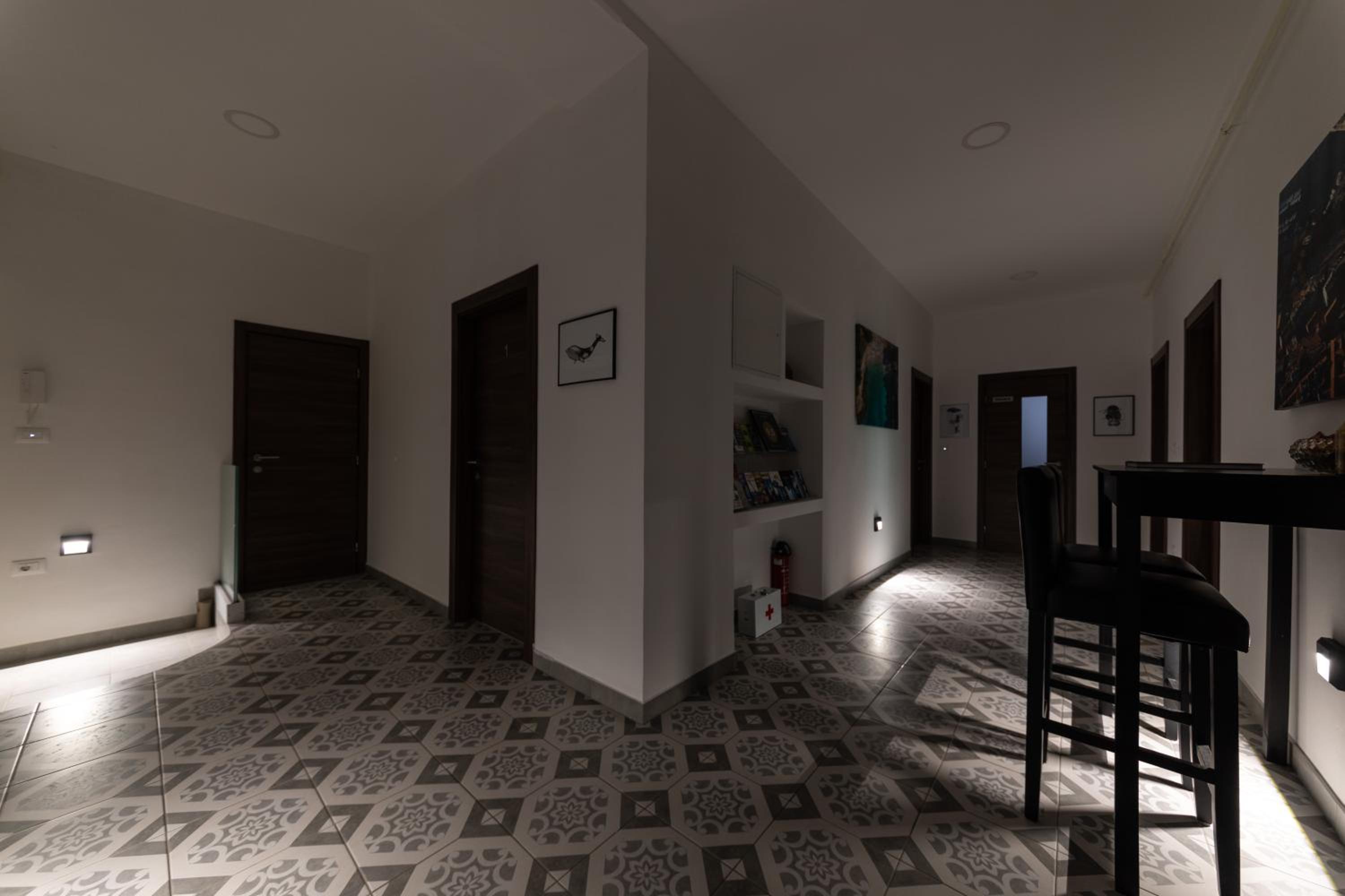 S. Martino Rooms