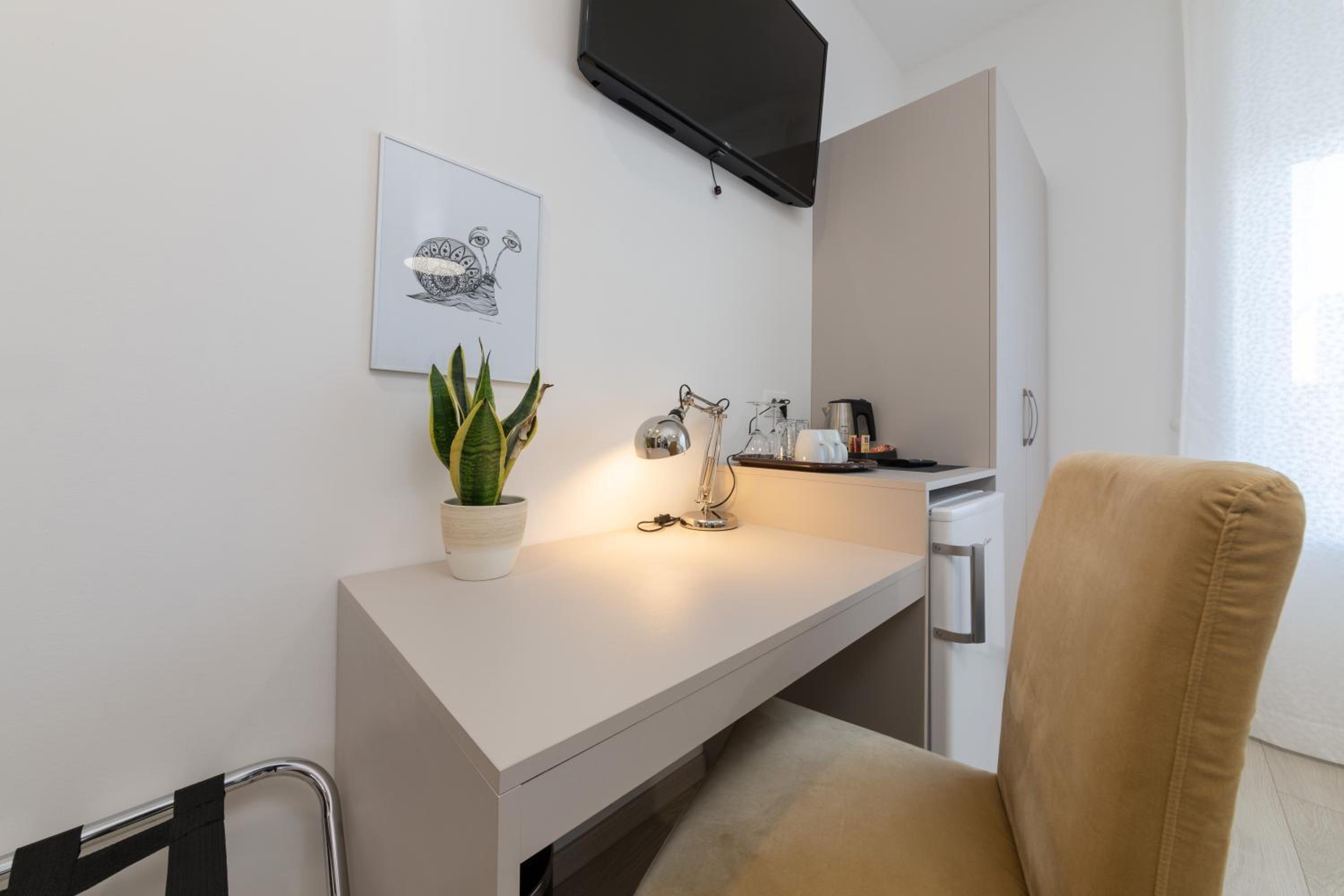 S. Martino Rooms