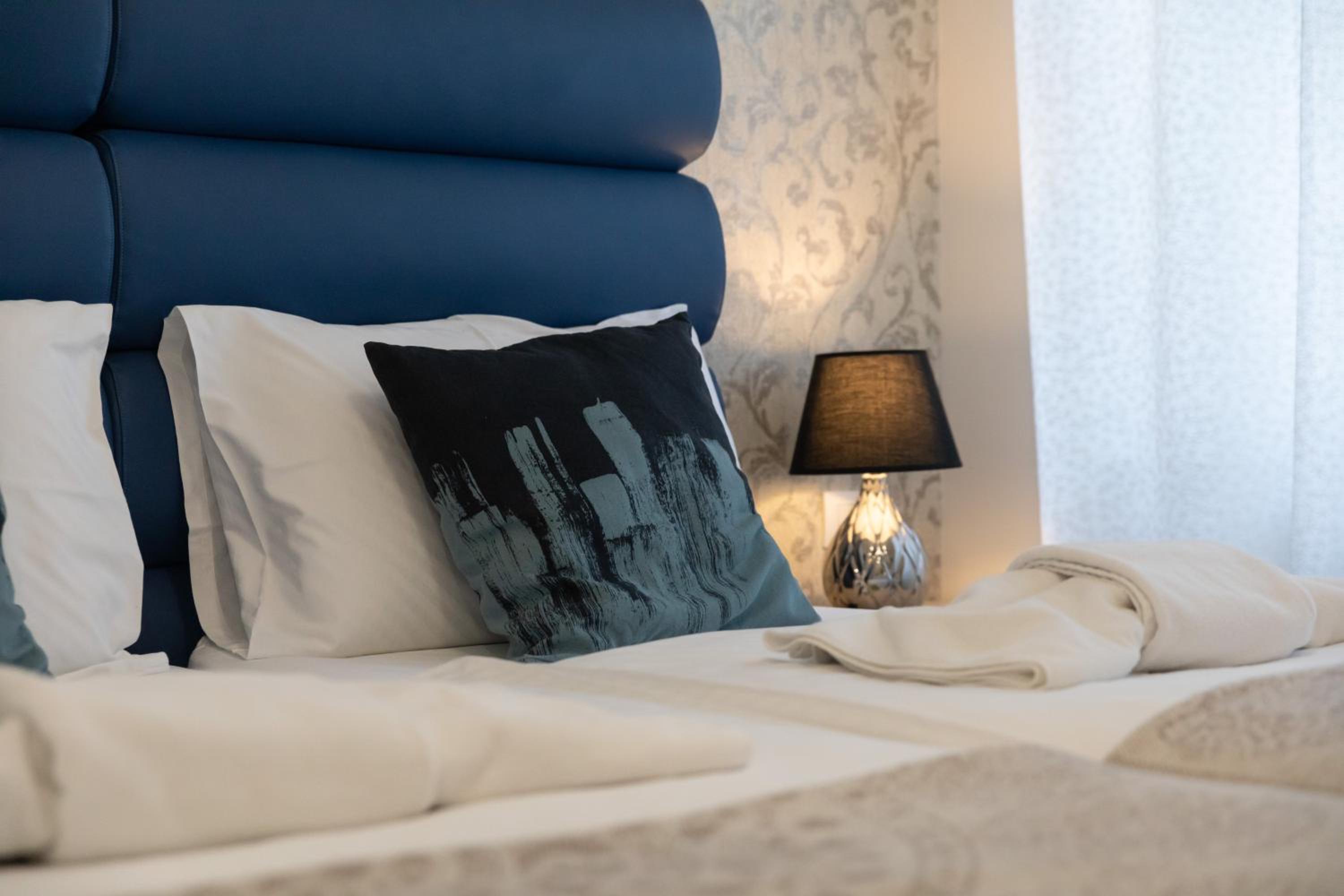 S. Martino Rooms