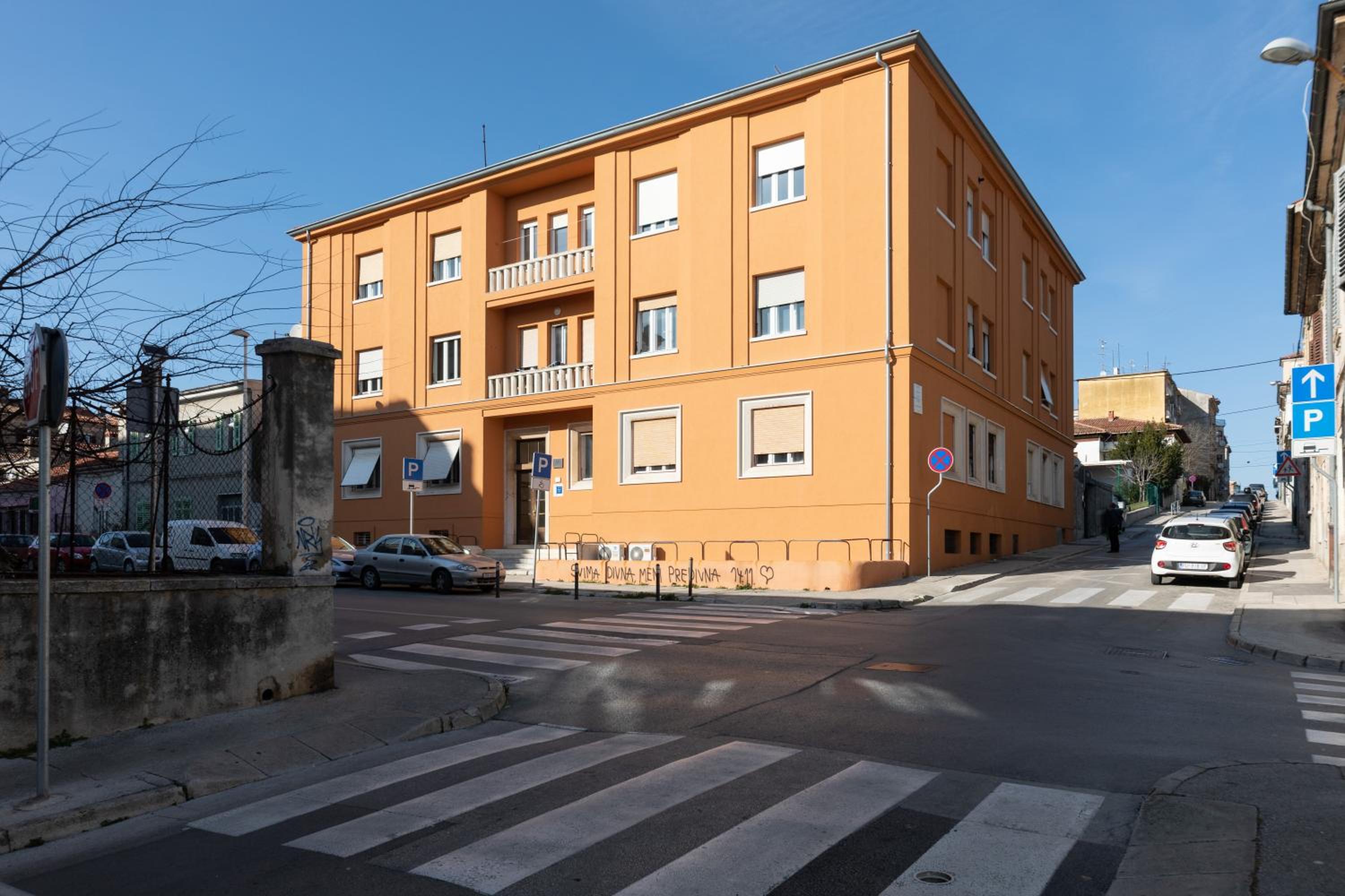 S. Martino Rooms