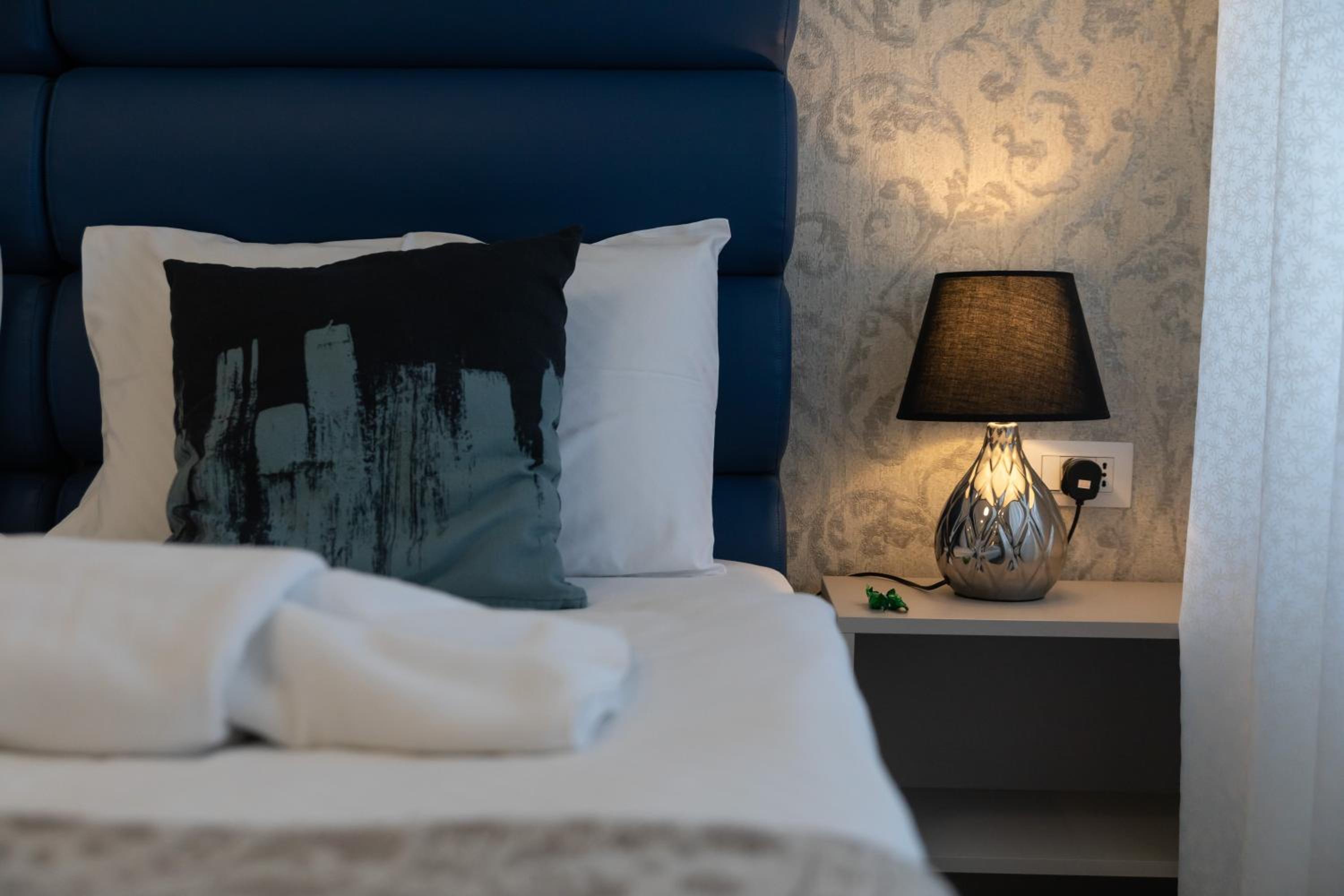 S. Martino Rooms